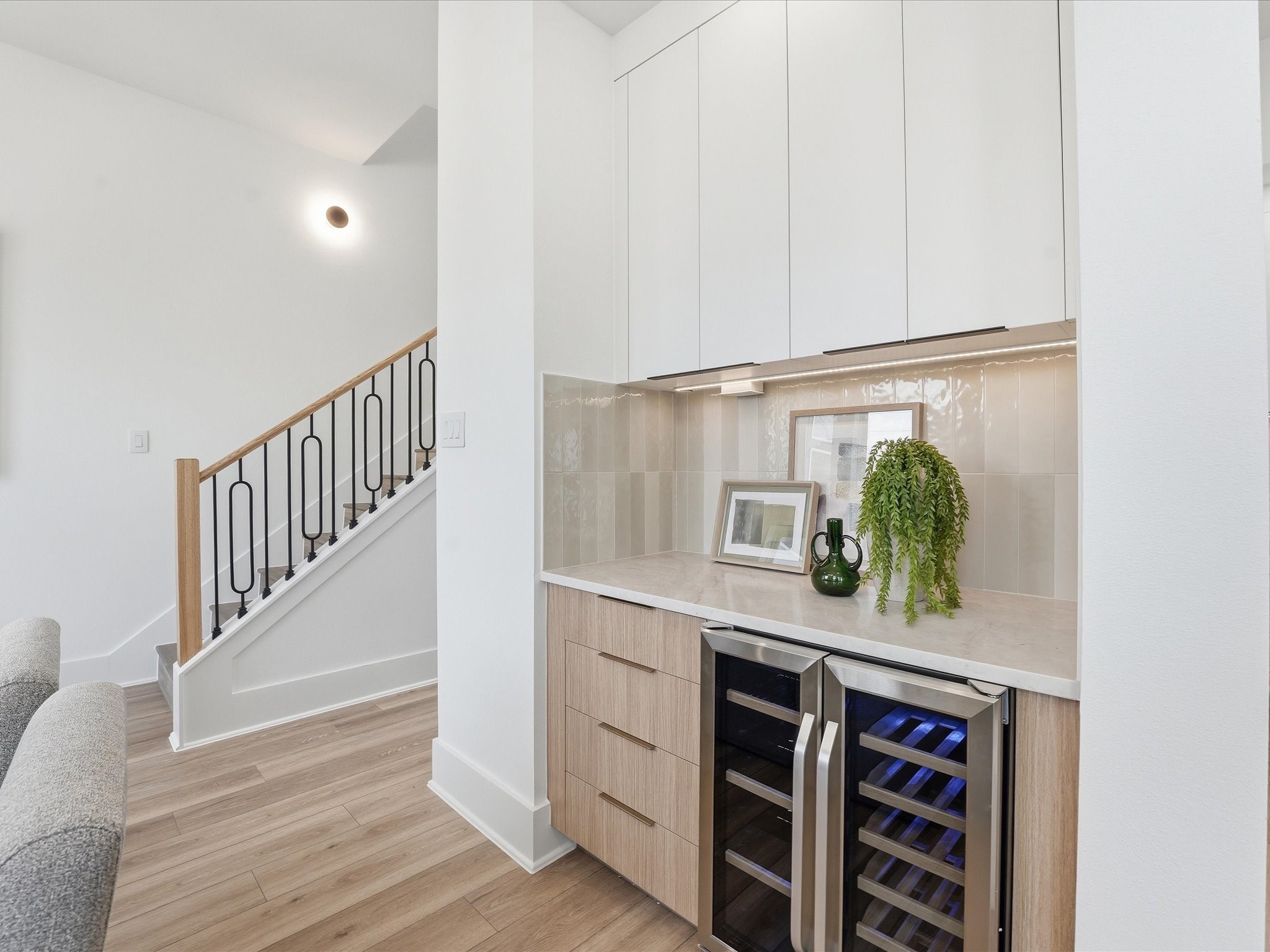 1517 McKee Street Houston, TX 77009 - Photo 11 of 34