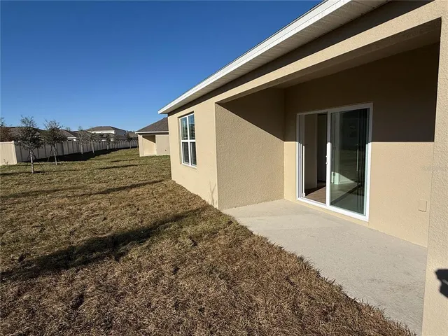 a view of a room with stairs