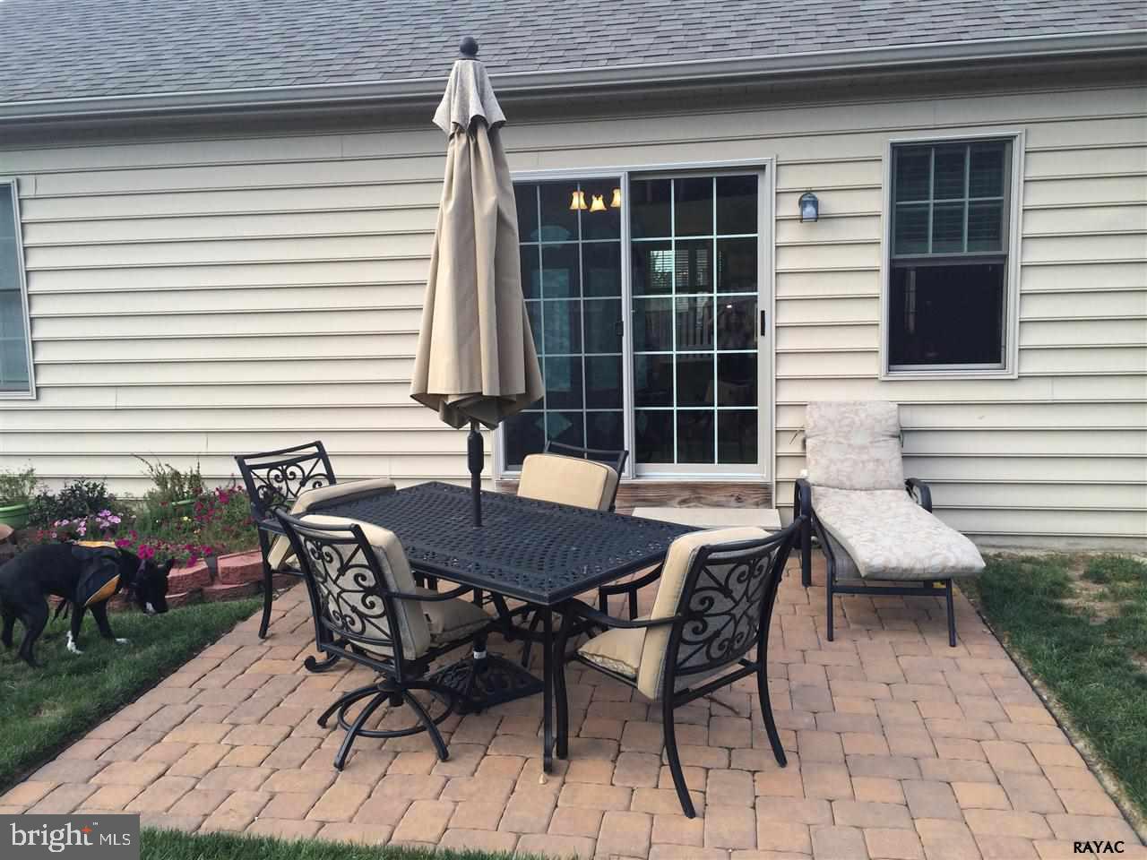 672 Campbell Road York, PA 17402 - Photo 24 of 25 Gallery Image 24