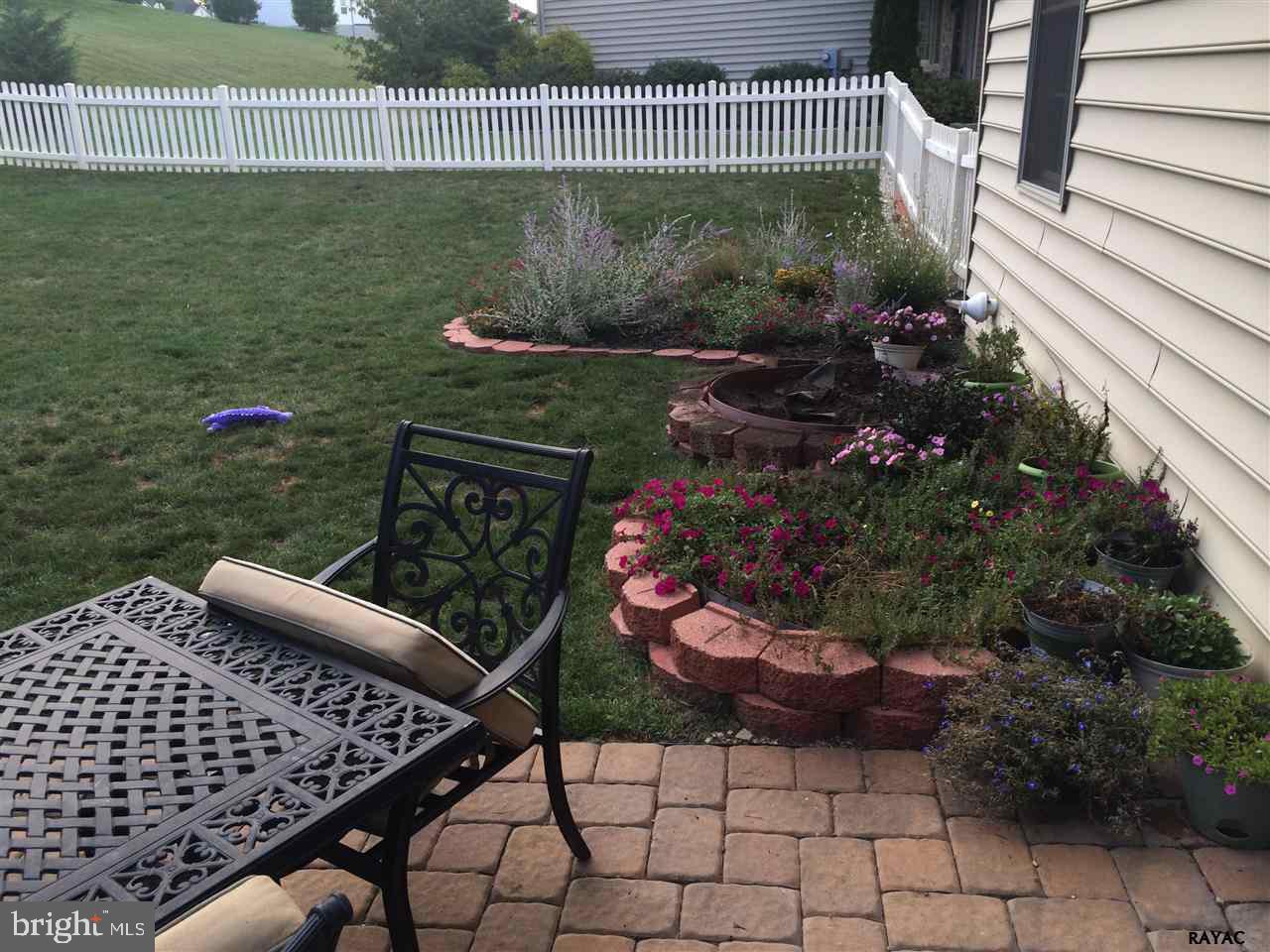 672 Campbell Road York, PA 17402 - Photo 25 of 25 Gallery Image 25