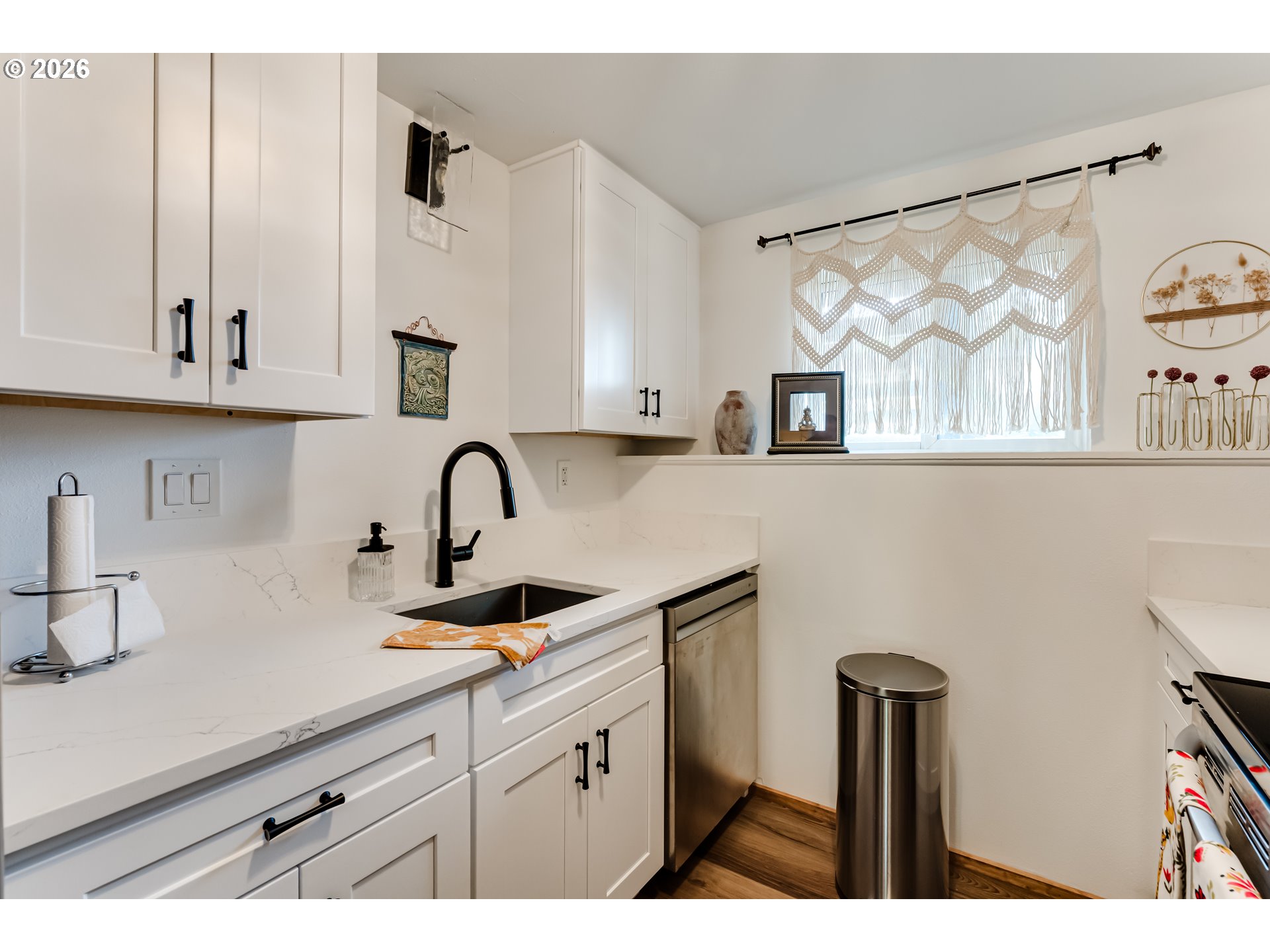 4083 Donald Street, Unit A Eugene, OR 97405 - Photo 13 of 33 Kitchen
