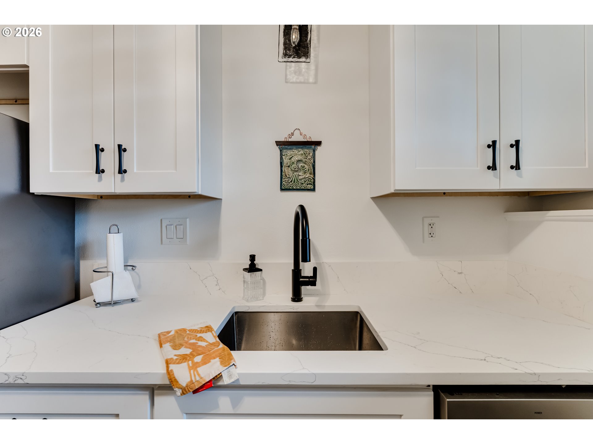 4083 Donald Street, Unit A Eugene, OR 97405 - Photo 14 of 33 Kitchen