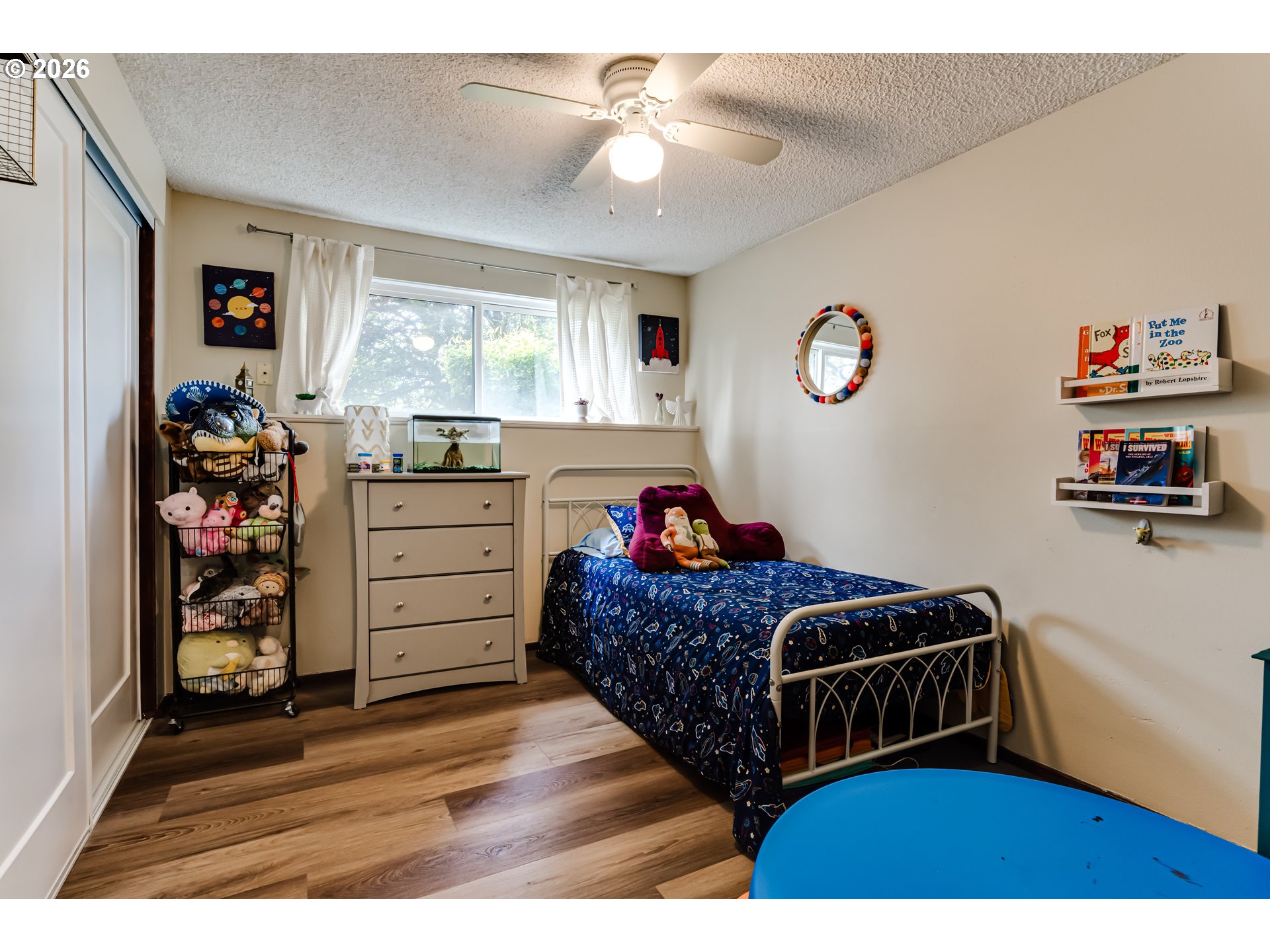 4083 Donald Street, Unit A Eugene, OR 97405 - Photo 21 of 33 Bedroom