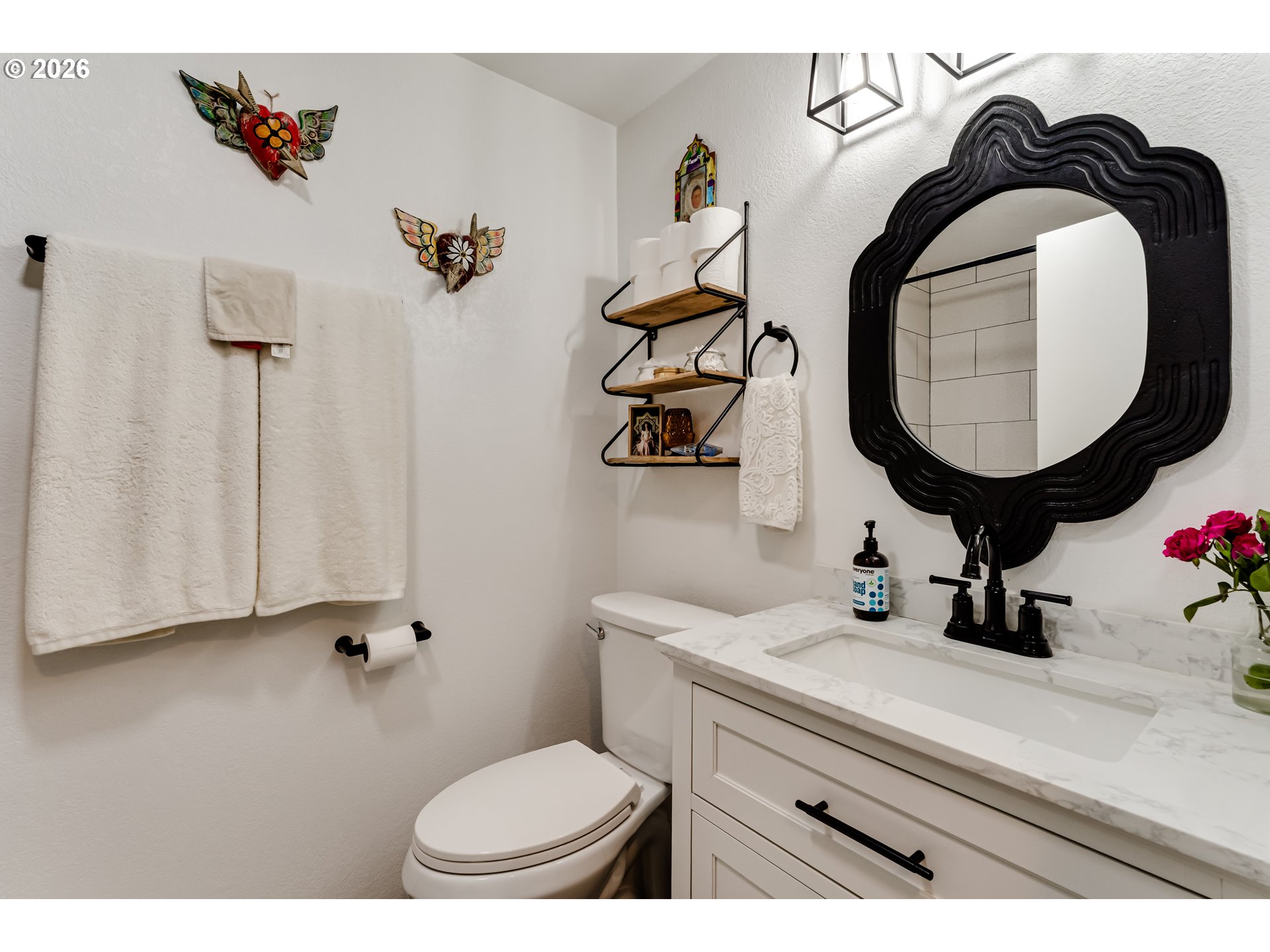 4083 Donald Street, Unit A Eugene, OR 97405 - Photo 23 of 33 Bathroom