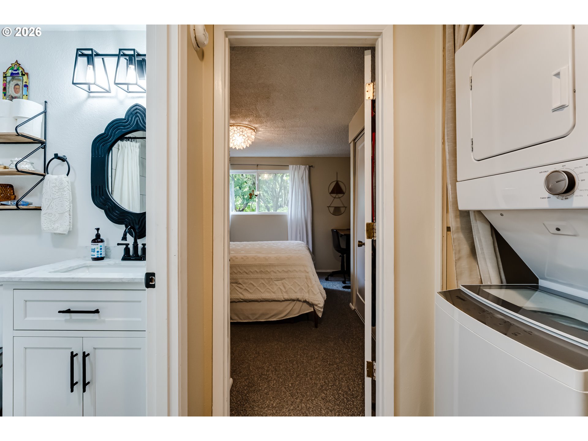 4083 Donald Street, Unit A Eugene, OR 97405 - Photo 26 of 33 Laundry