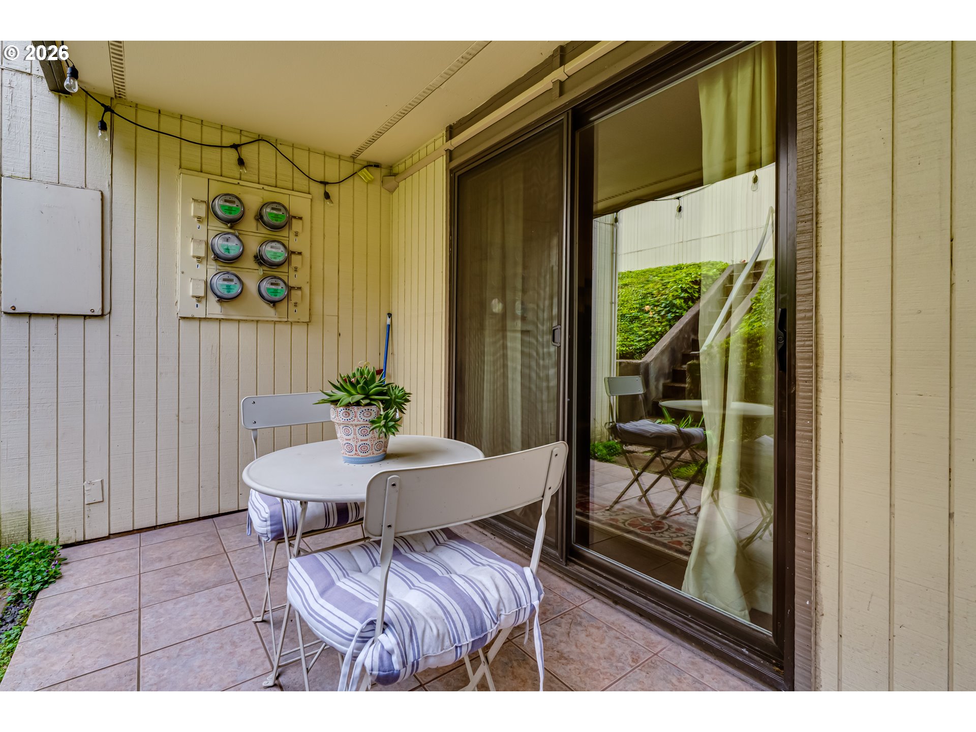4083 Donald Street, Unit A Eugene, OR 97405 - Photo 27 of 33 Patio