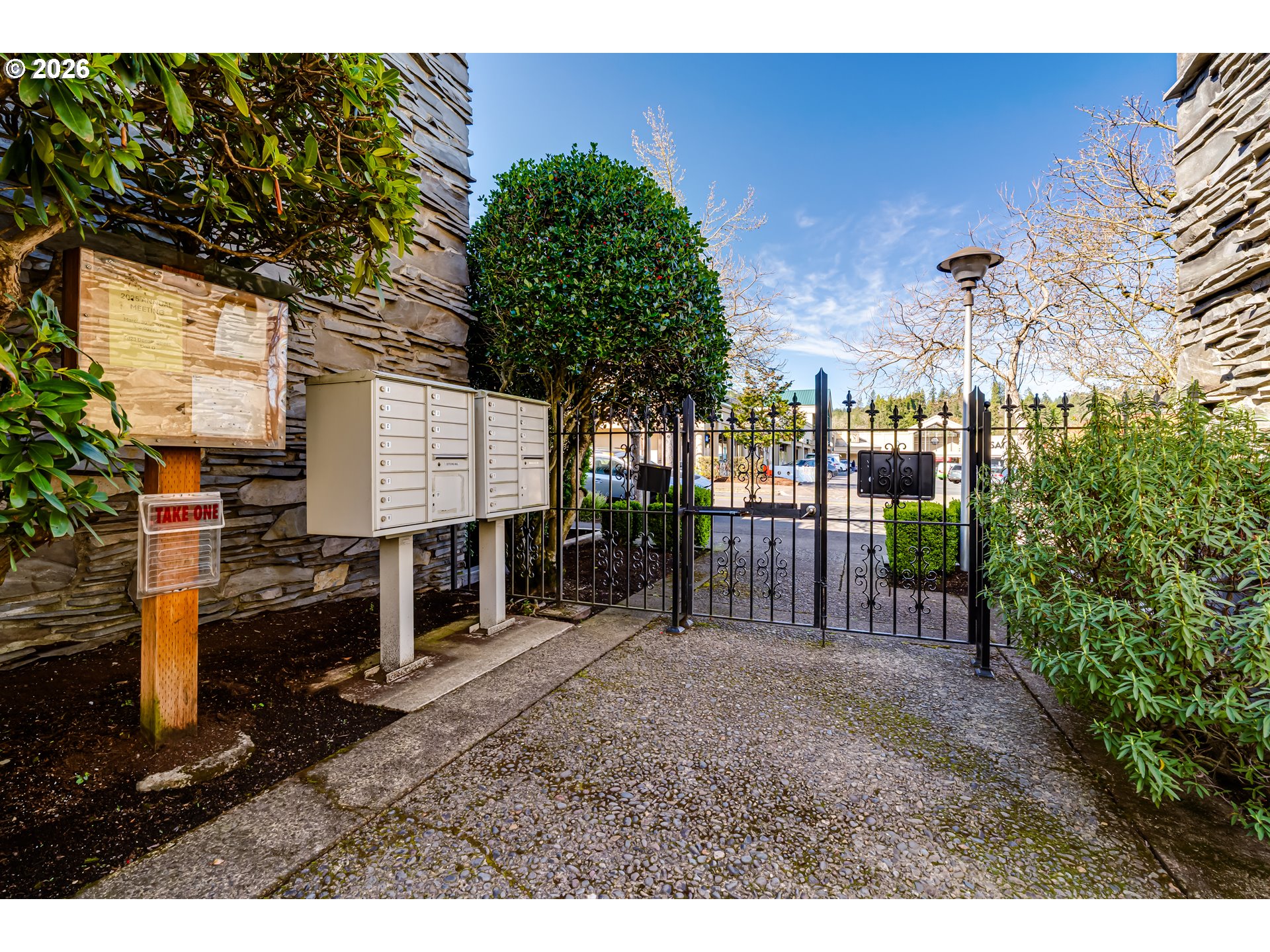 4083 Donald Street, Unit A Eugene, OR 97405 - Photo 33 of 33