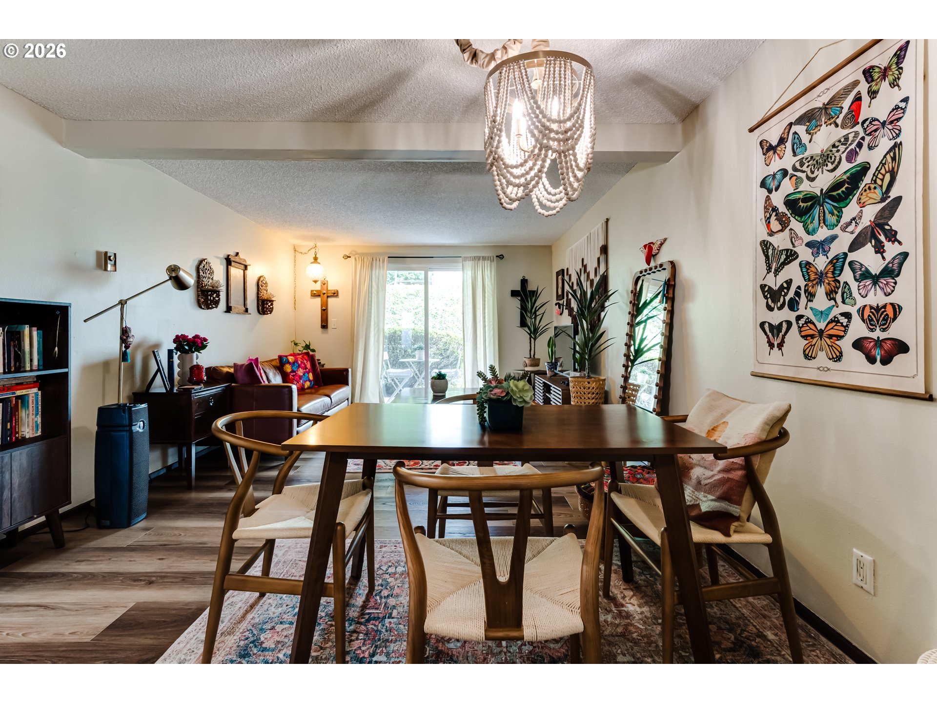 4083 Donald Street, Unit A Eugene, OR 97405 - Photo 8 of 33 Dining Room