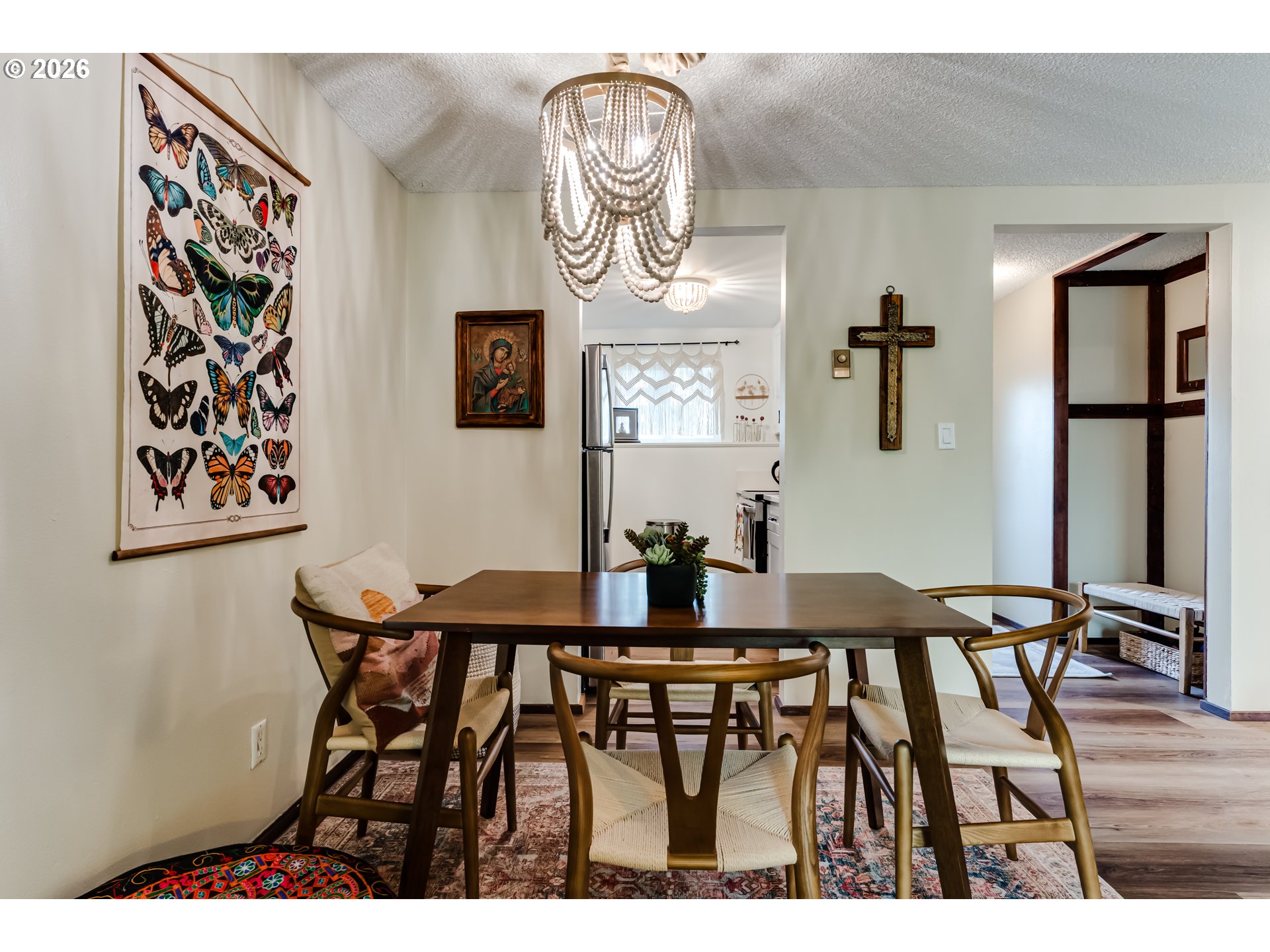 4083 Donald Street, Unit A Eugene, OR 97405 - Photo 9 of 33 Dining Room