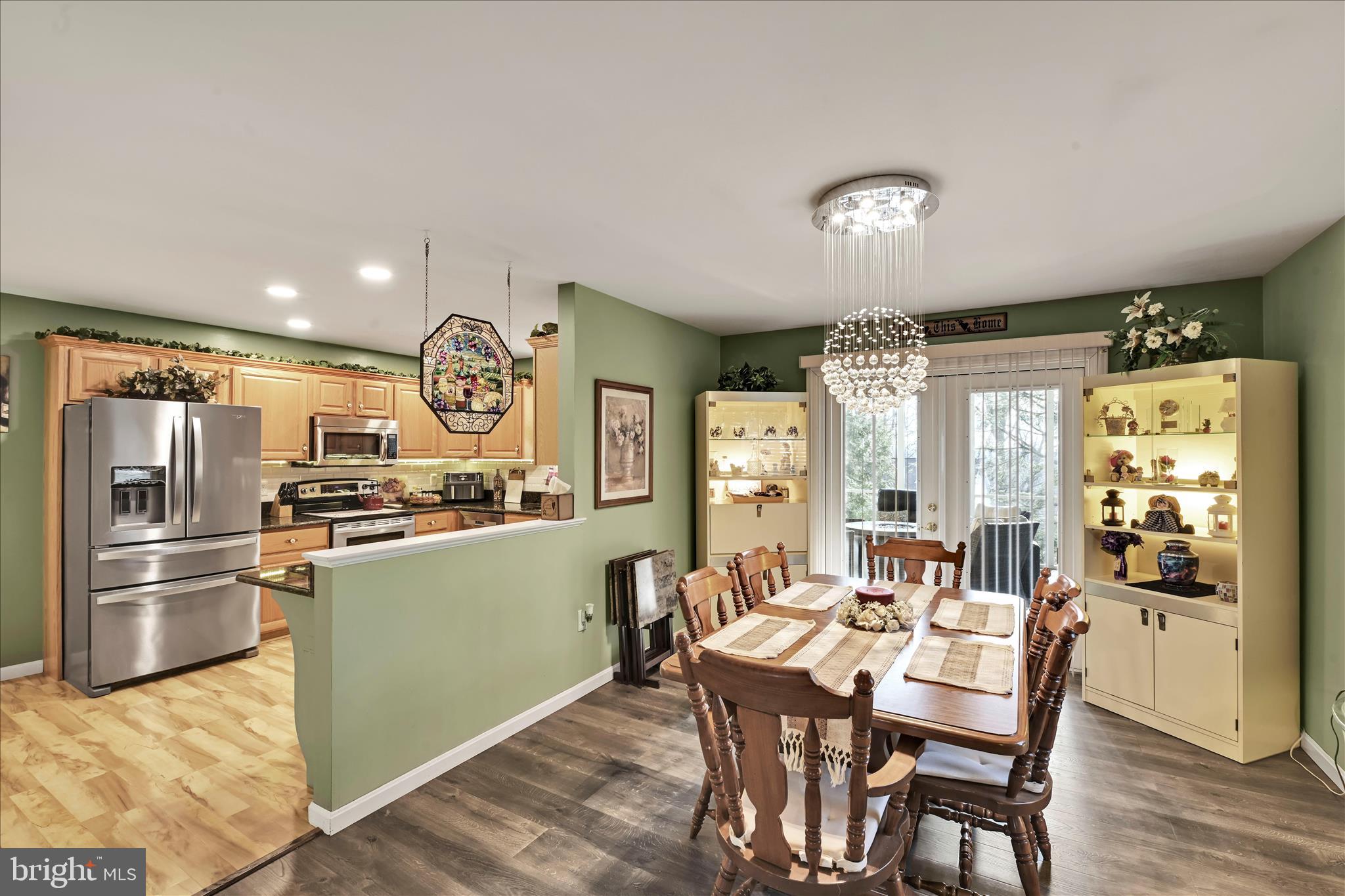 56 Timber Villa Elizabethtown, PA 17022 - Photo 12 of 31 Dining Area