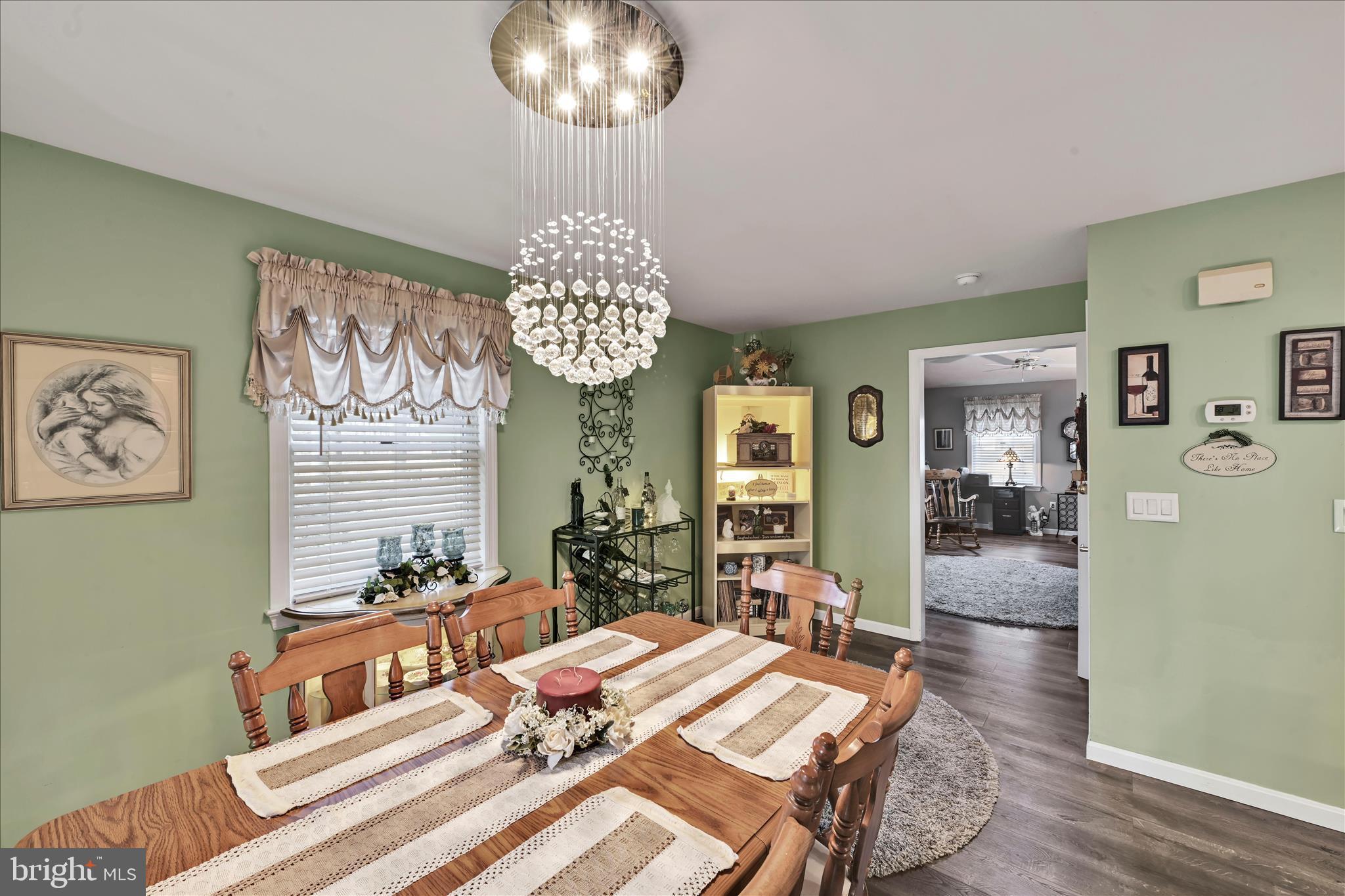 56 Timber Villa Elizabethtown, PA 17022 - Photo 13 of 31 Dining Area
