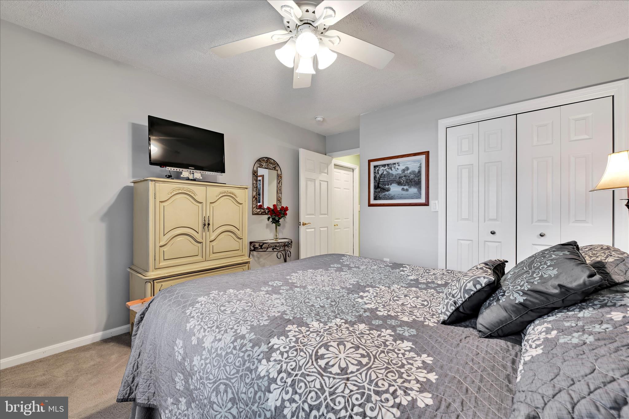 56 Timber Villa Elizabethtown, PA 17022 - Photo 19 of 31 Bedroom