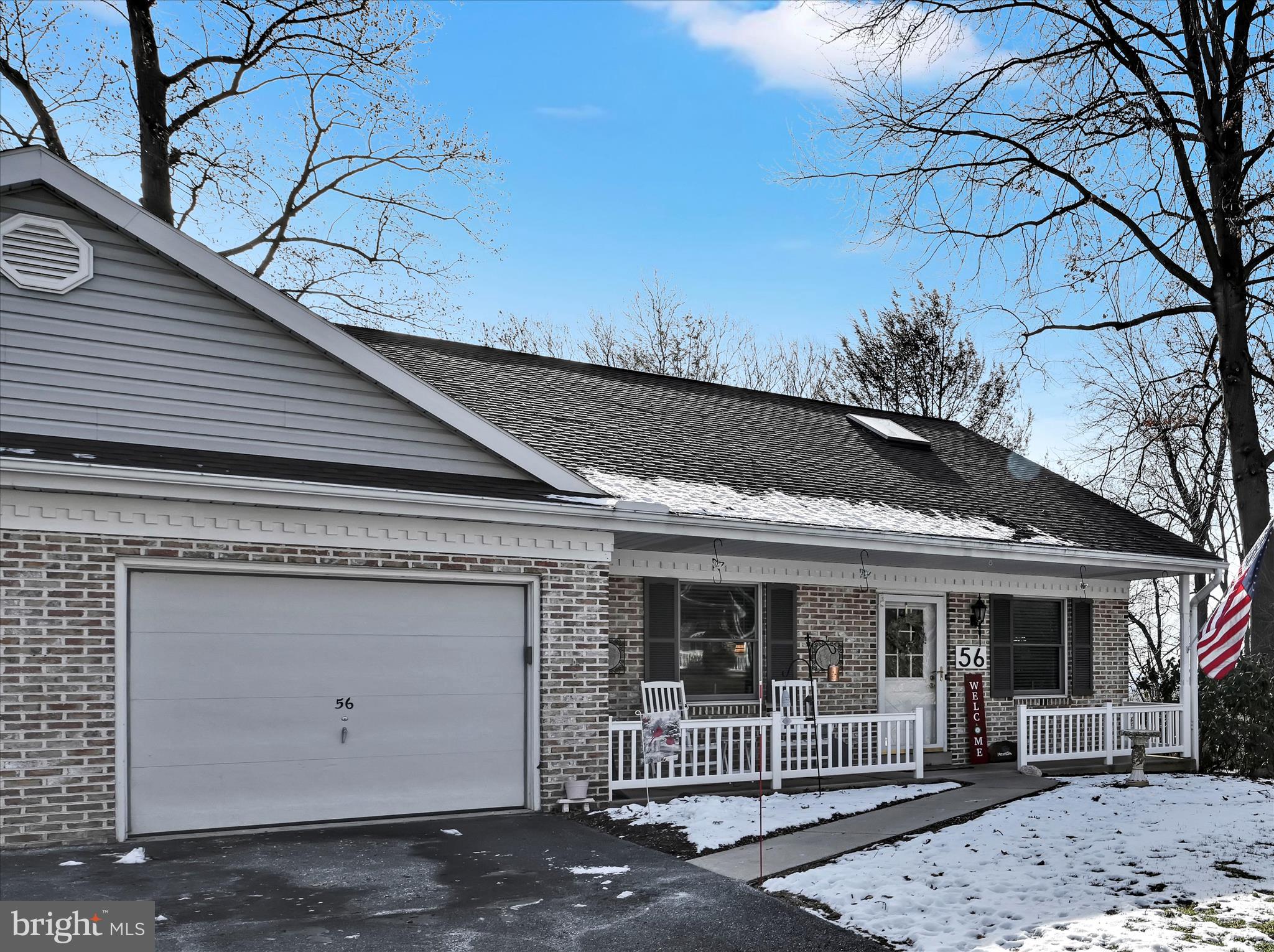 56 Timber Villa Elizabethtown, PA 17022 - Photo 2 of 31 Exterior Front