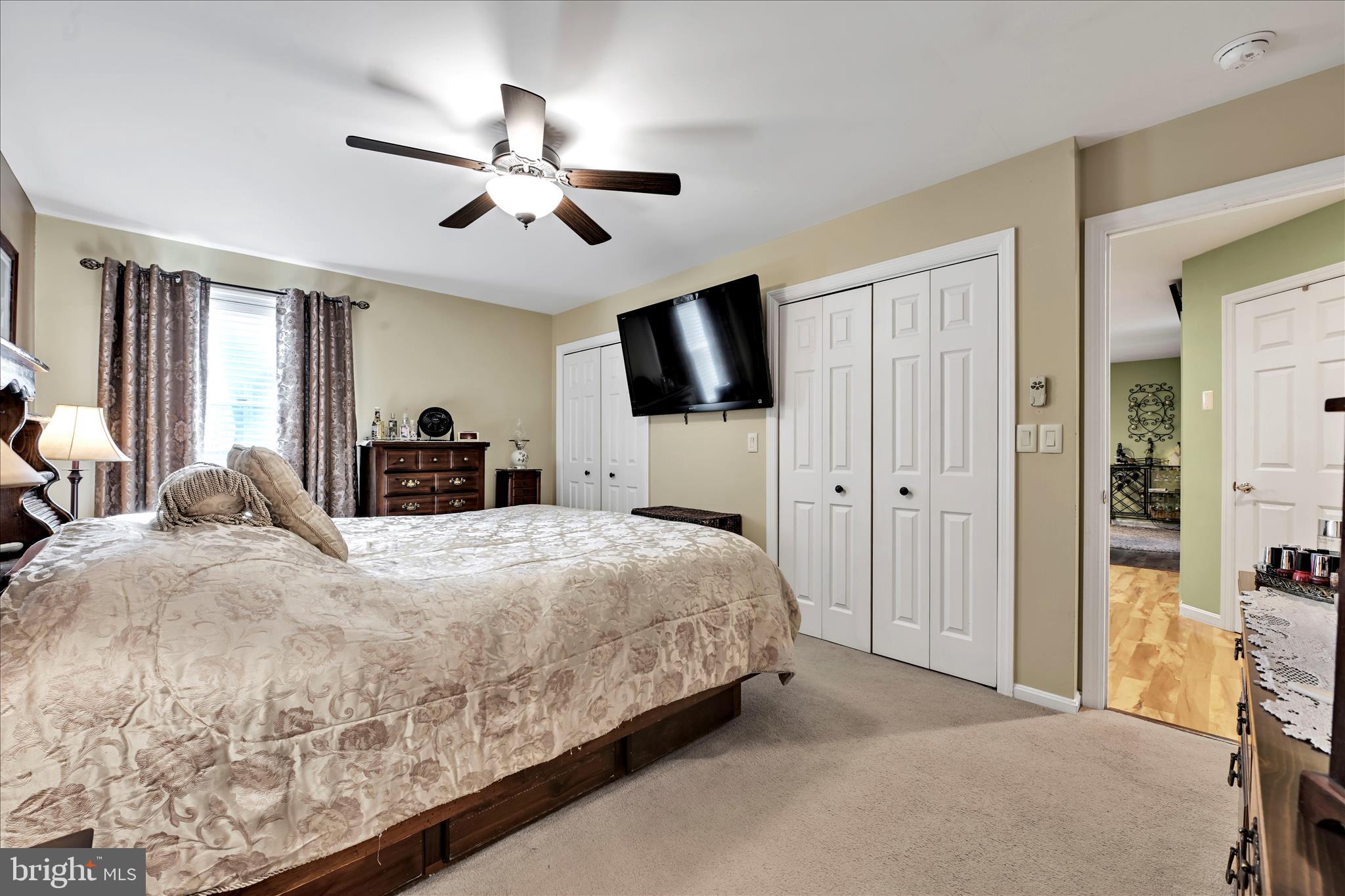 56 Timber Villa Elizabethtown, PA 17022 - Photo 21 of 31 Bedroom