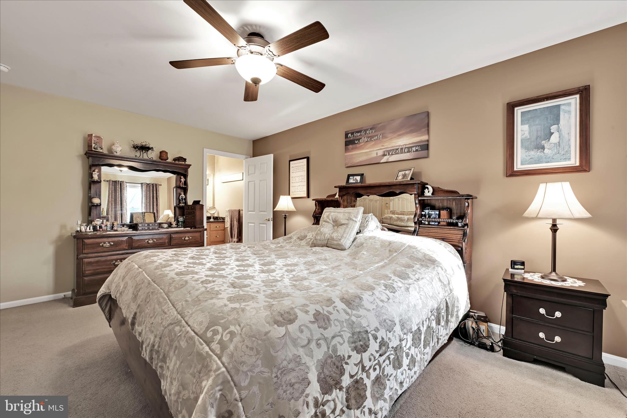 56 Timber Villa Elizabethtown, PA 17022 - Photo 22 of 31 Bedroom