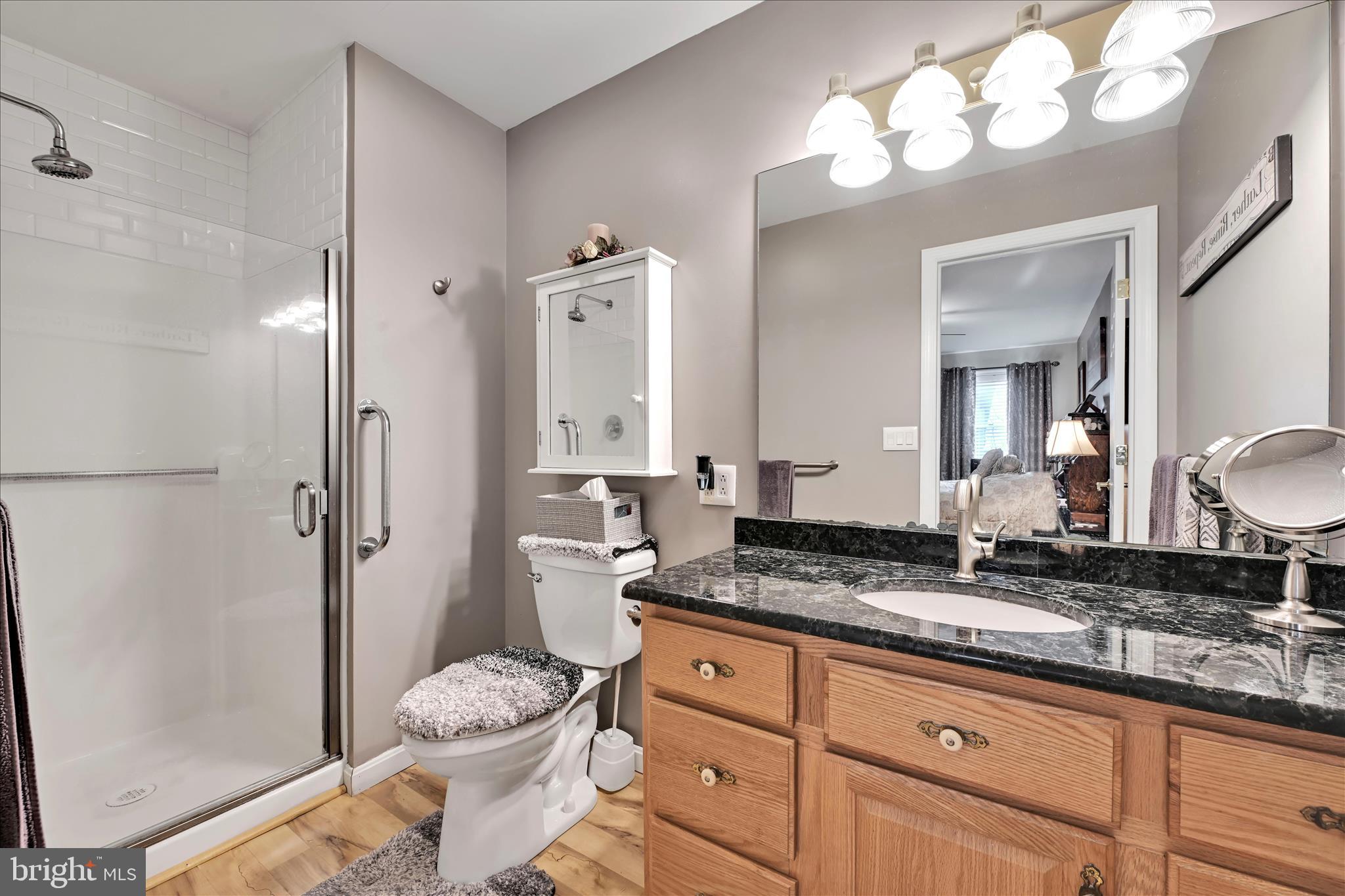 56 Timber Villa Elizabethtown, PA 17022 - Photo 23 of 31 Bathroom