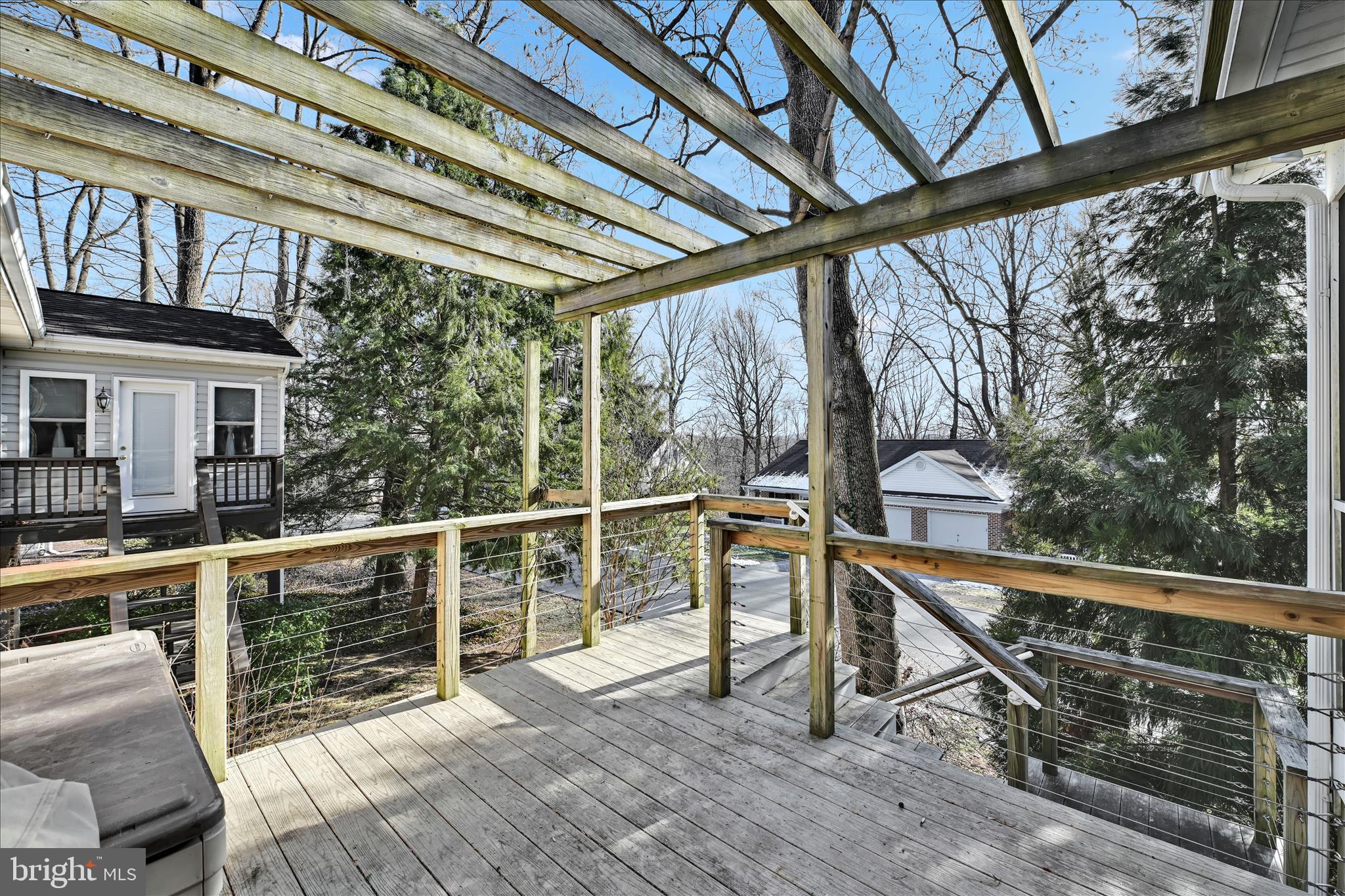 56 Timber Villa Elizabethtown, PA 17022 - Photo 27 of 31 Patio