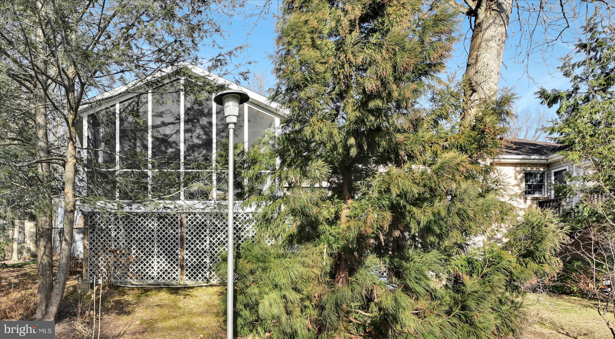 56 Timber Villa Elizabethtown, PA 17022 - Photo 28 of 31 Exterior Back