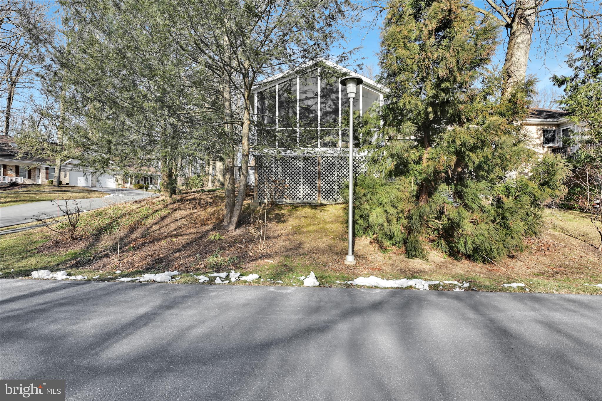 56 Timber Villa Elizabethtown, PA 17022 - Photo 29 of 31 Exterior Back