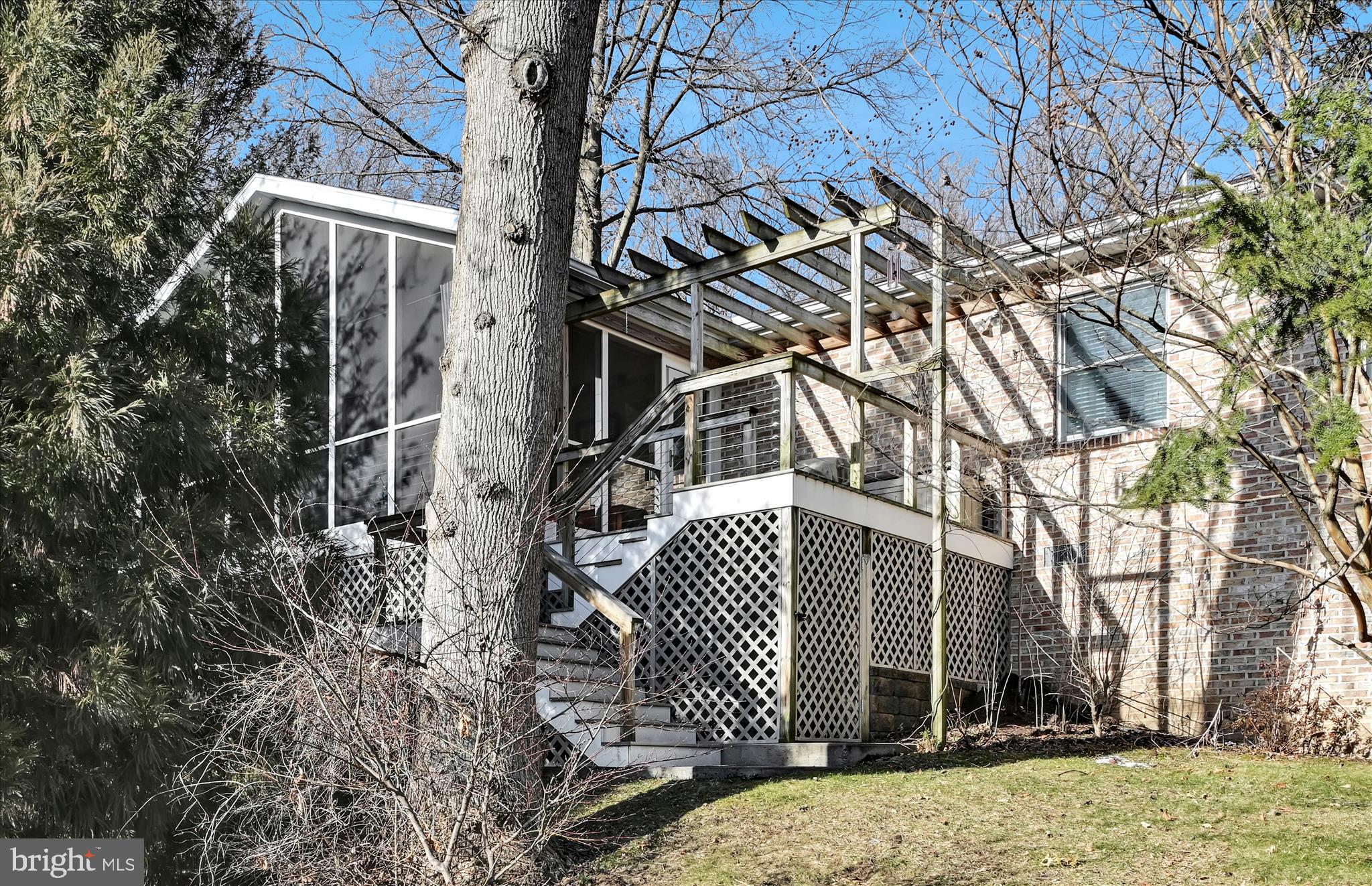 56 Timber Villa Elizabethtown, PA 17022 - Photo 30 of 31 Exterior Back