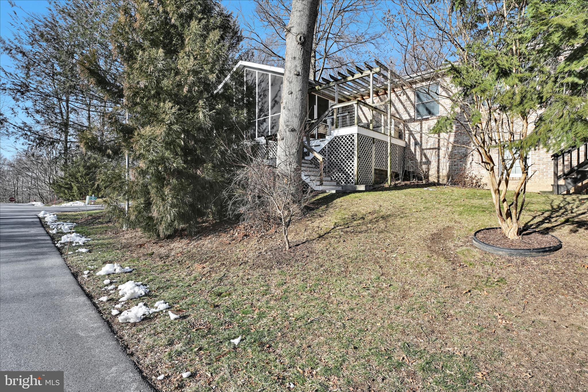 56 Timber Villa Elizabethtown, PA 17022 - Photo 31 of 31 Exterior Back