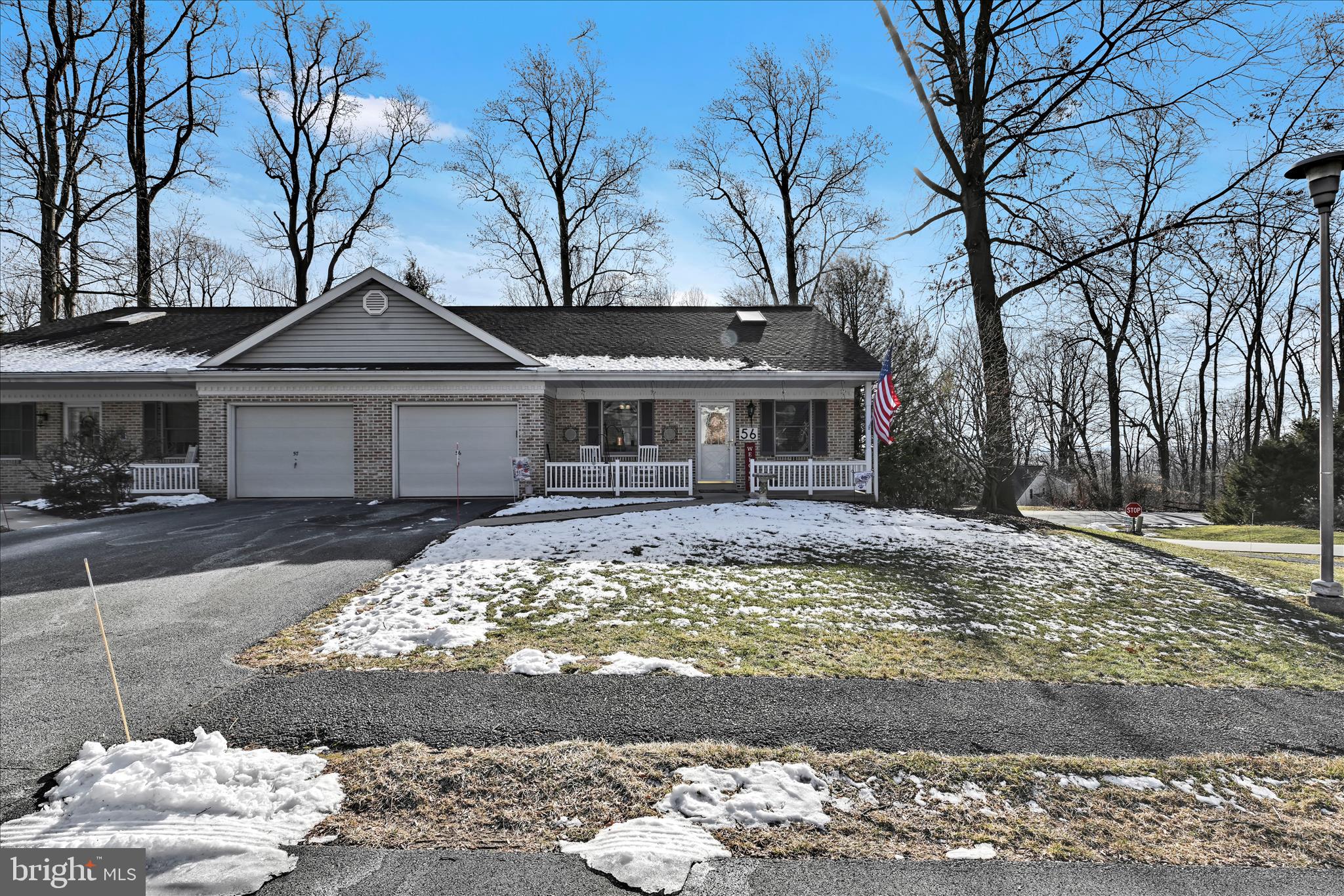 56 Timber Villa Elizabethtown, PA 17022 - Photo 4 of 31 Exterior Front