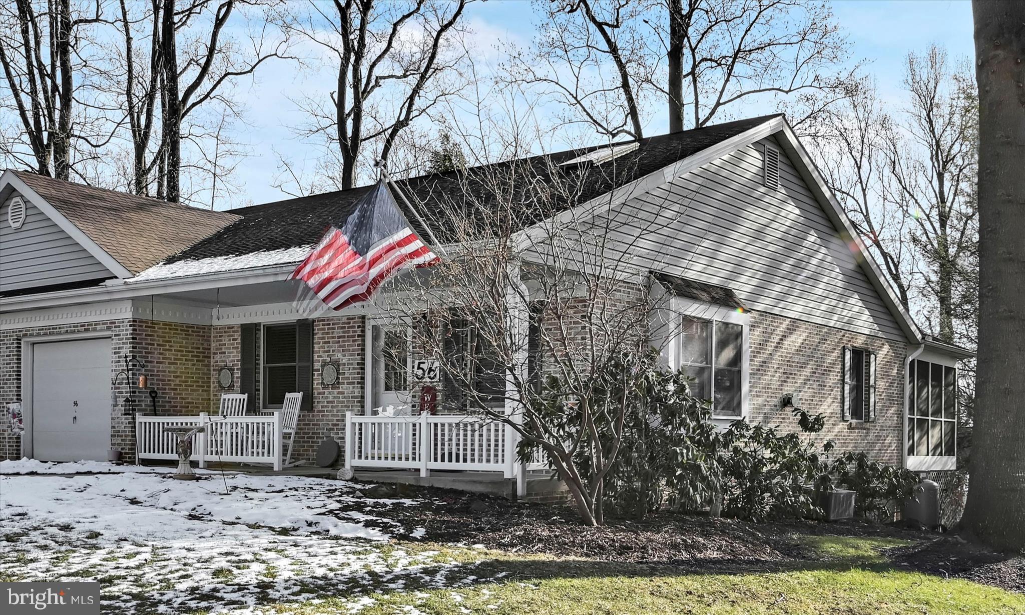 56 Timber Villa Elizabethtown, PA 17022 - Photo 6 of 31 Exterior Front