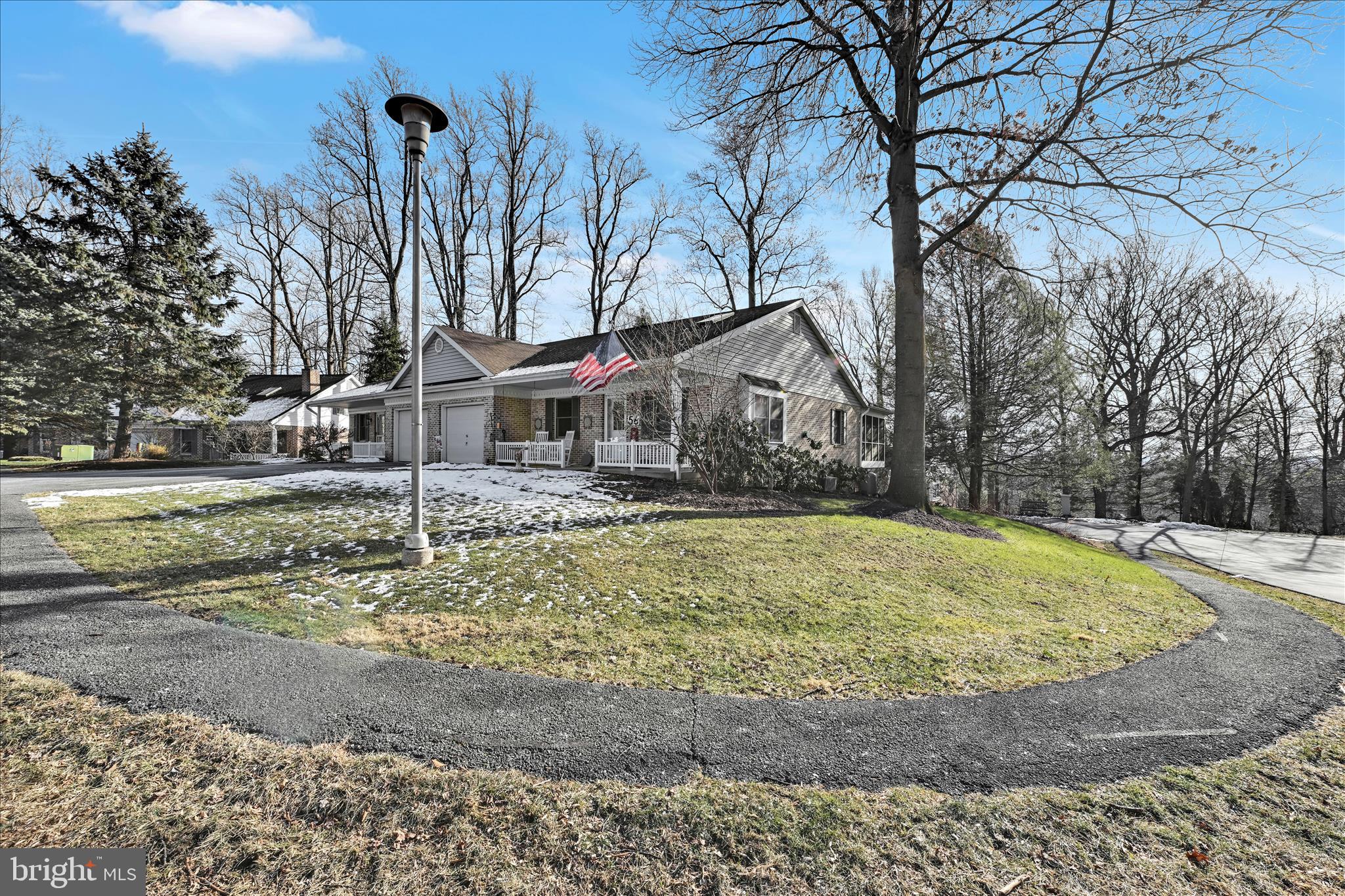 56 Timber Villa Elizabethtown, PA 17022 - Photo 8 of 31 Exterior Front