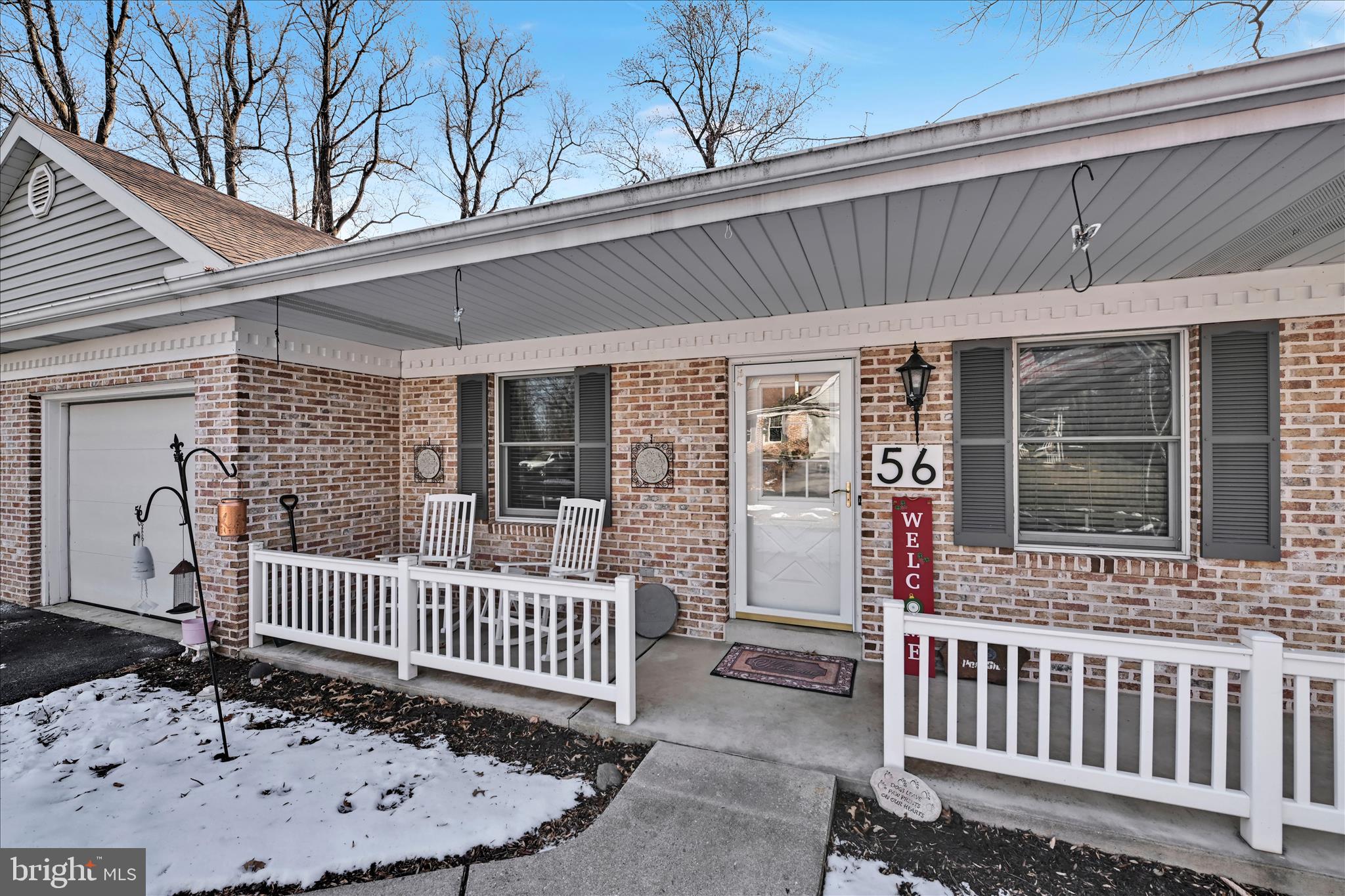 56 Timber Villa Elizabethtown, PA 17022 - Photo 9 of 31 Exterior Front