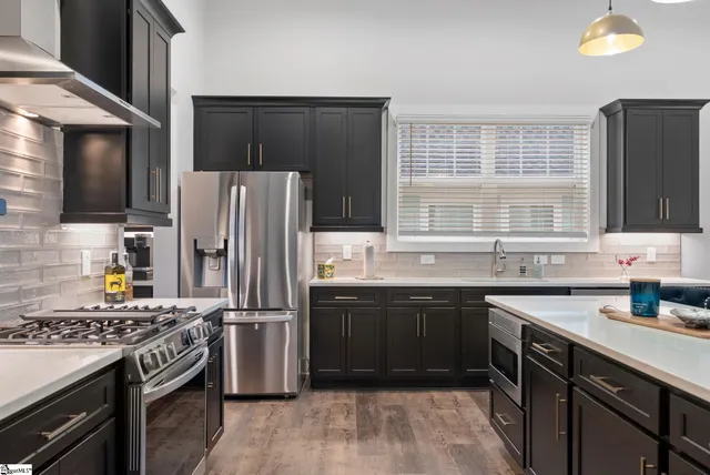 $494,800 | 100 Currituck Drive, Greer, SC 29651