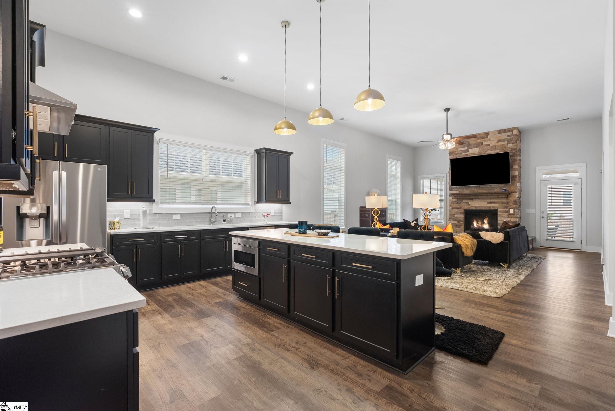 100 Currituck Drive Greer, SC 29651 - Photo 13 of 47