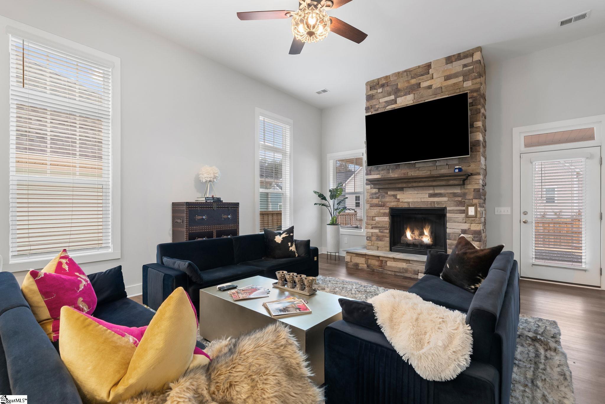 100 Currituck Drive Greer, SC 29651 - Photo 15 of 47