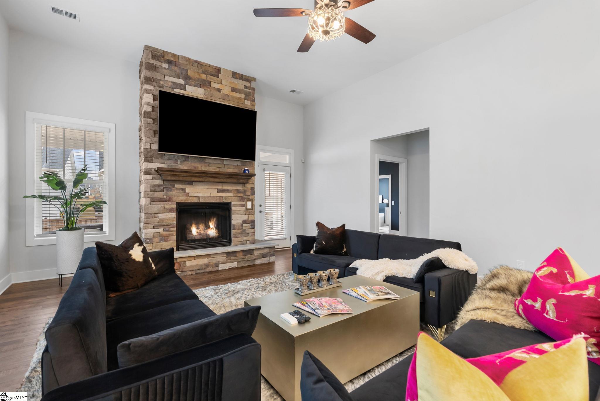 100 Currituck Drive Greer, SC 29651 - Photo 16 of 47