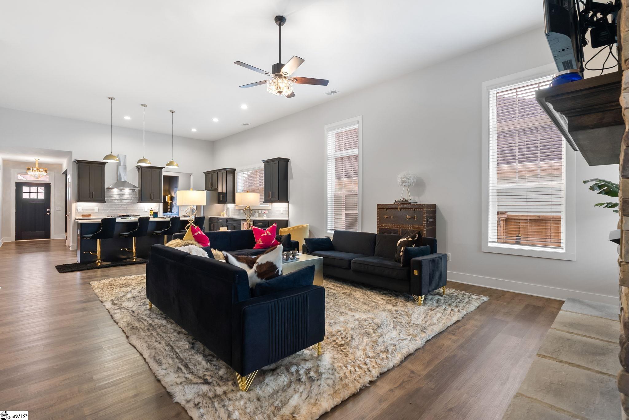 100 Currituck Drive Greer, SC 29651 - Photo 17 of 47