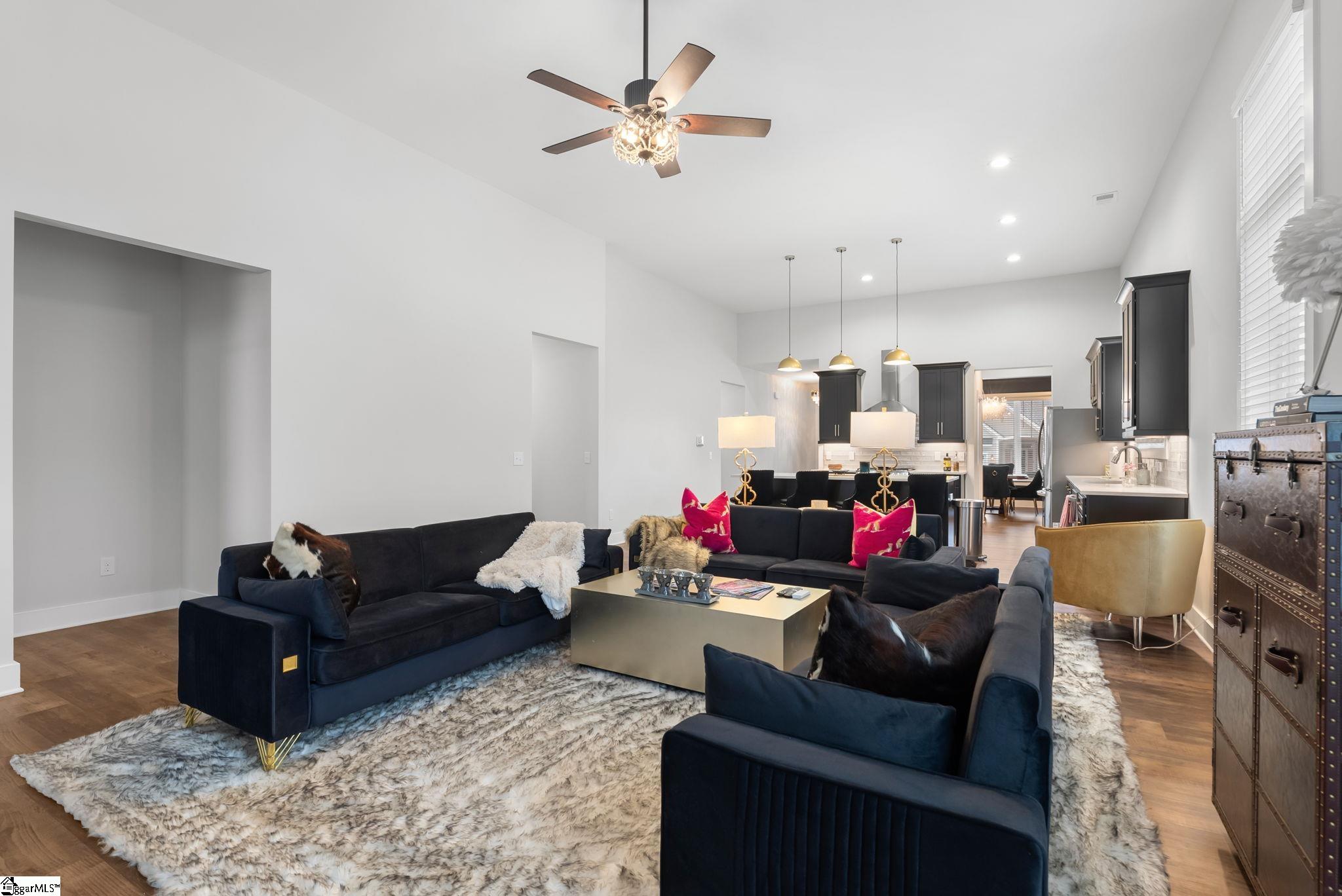 100 Currituck Drive Greer, SC 29651 - Photo 18 of 47