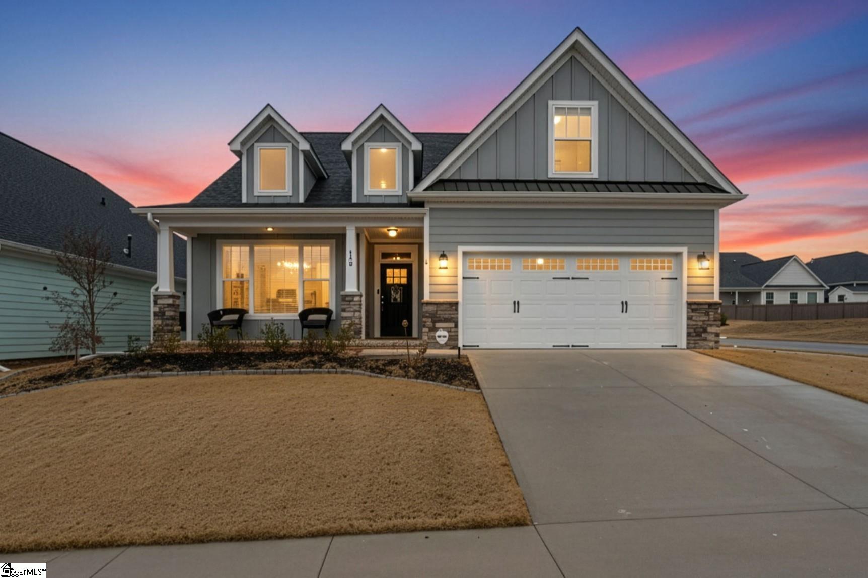 100 Currituck Drive Greer, SC 29651 - Photo 2 of 47