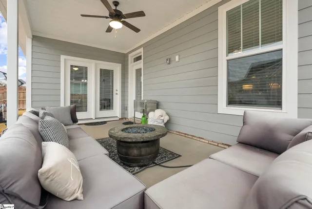 $494,800 | 100 Currituck Drive, Greer, SC 29651