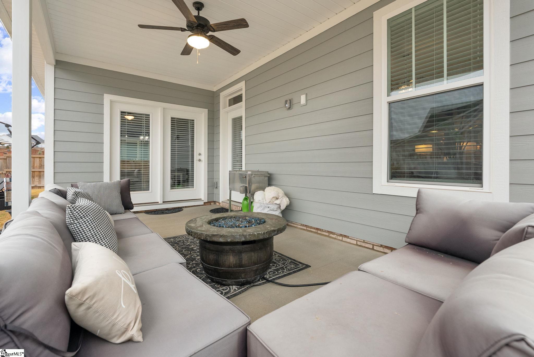 100 Currituck Drive Greer, SC 29651 - Photo 36 of 47