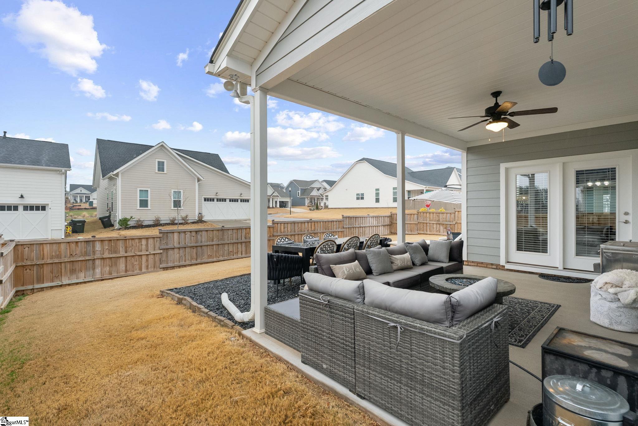 100 Currituck Drive Greer, SC 29651 - Photo 37 of 47