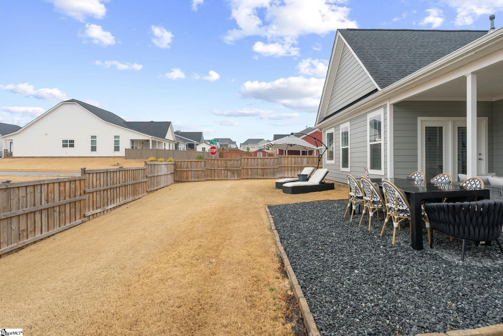 100 Currituck Drive Greer, SC 29651 - Photo 38 of 47