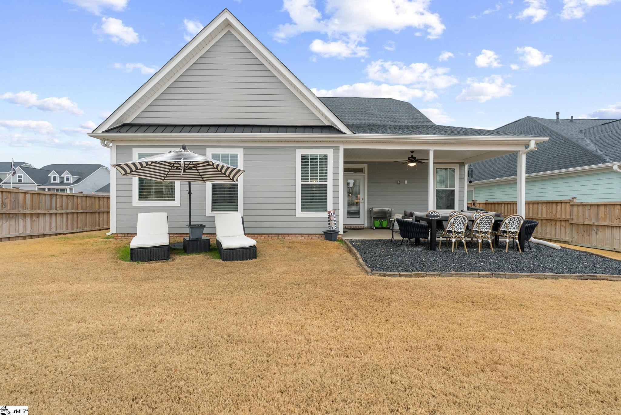 100 Currituck Drive Greer, SC 29651 - Photo 39 of 47