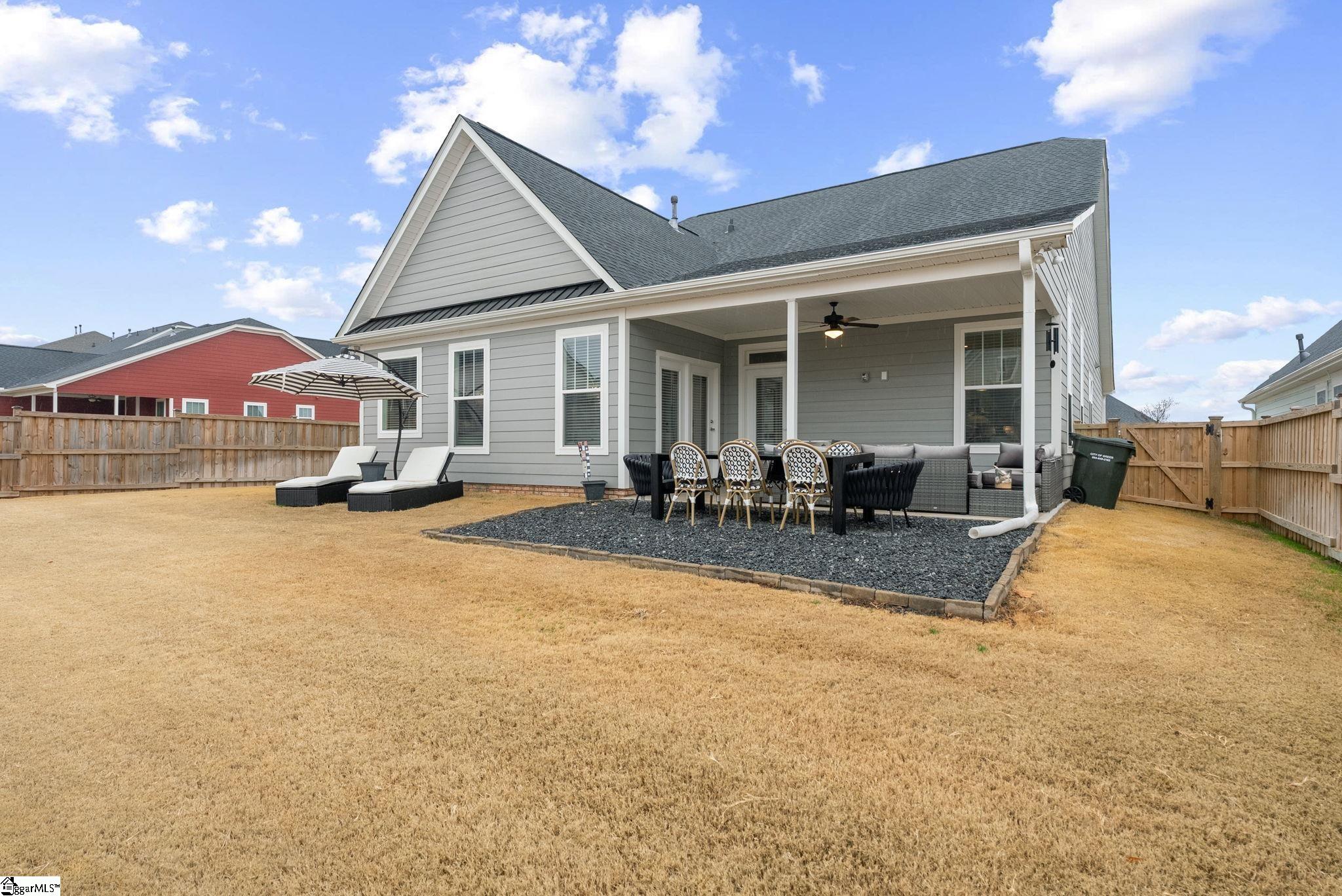 100 Currituck Drive Greer, SC 29651 - Photo 40 of 47