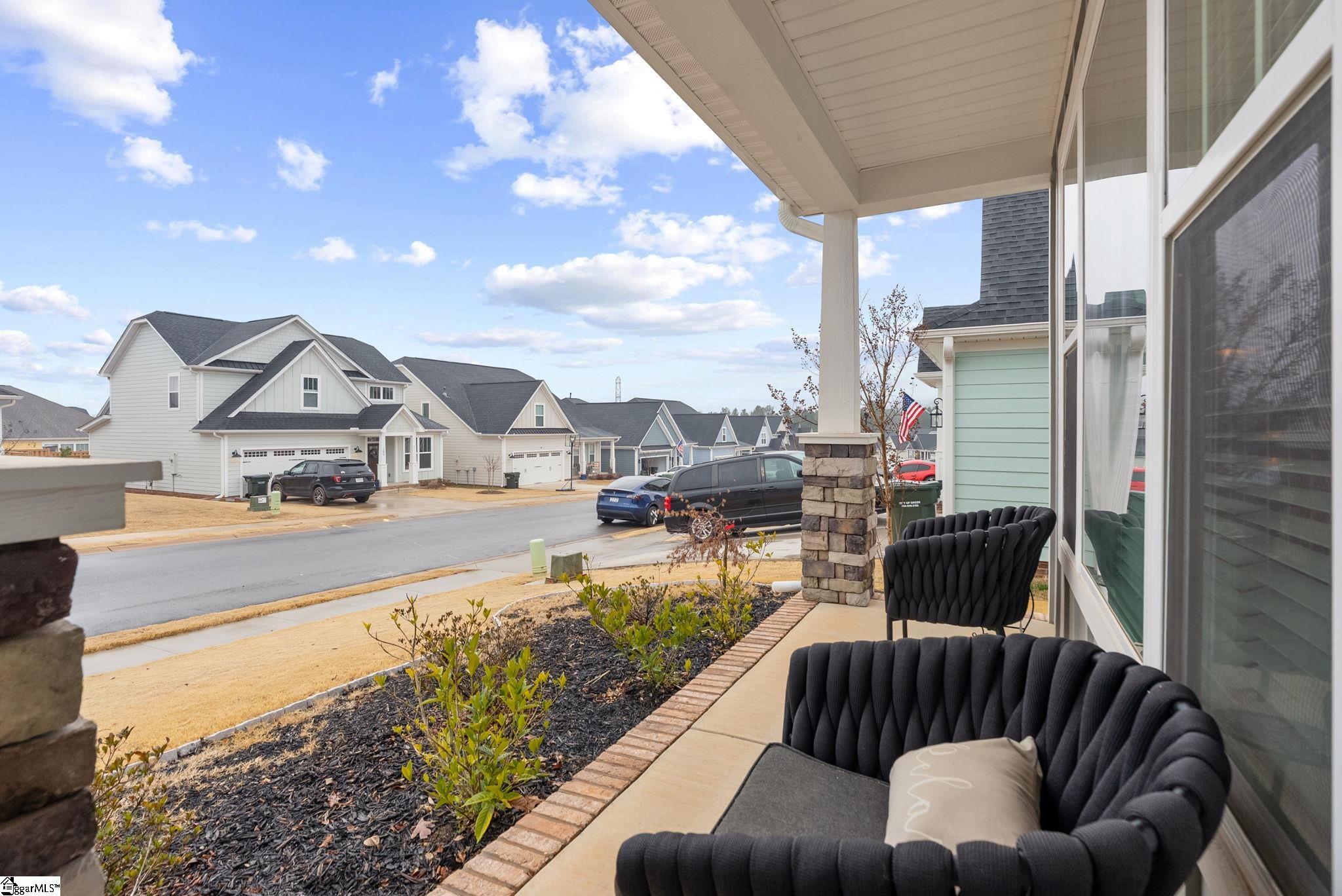 100 Currituck Drive Greer, SC 29651 - Photo 4 of 47