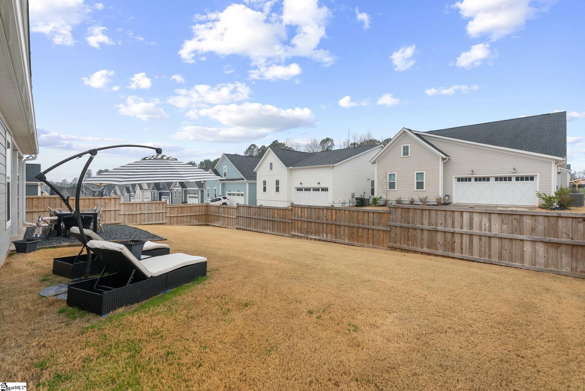 100 Currituck Drive Greer, SC 29651 - Photo 41 of 47