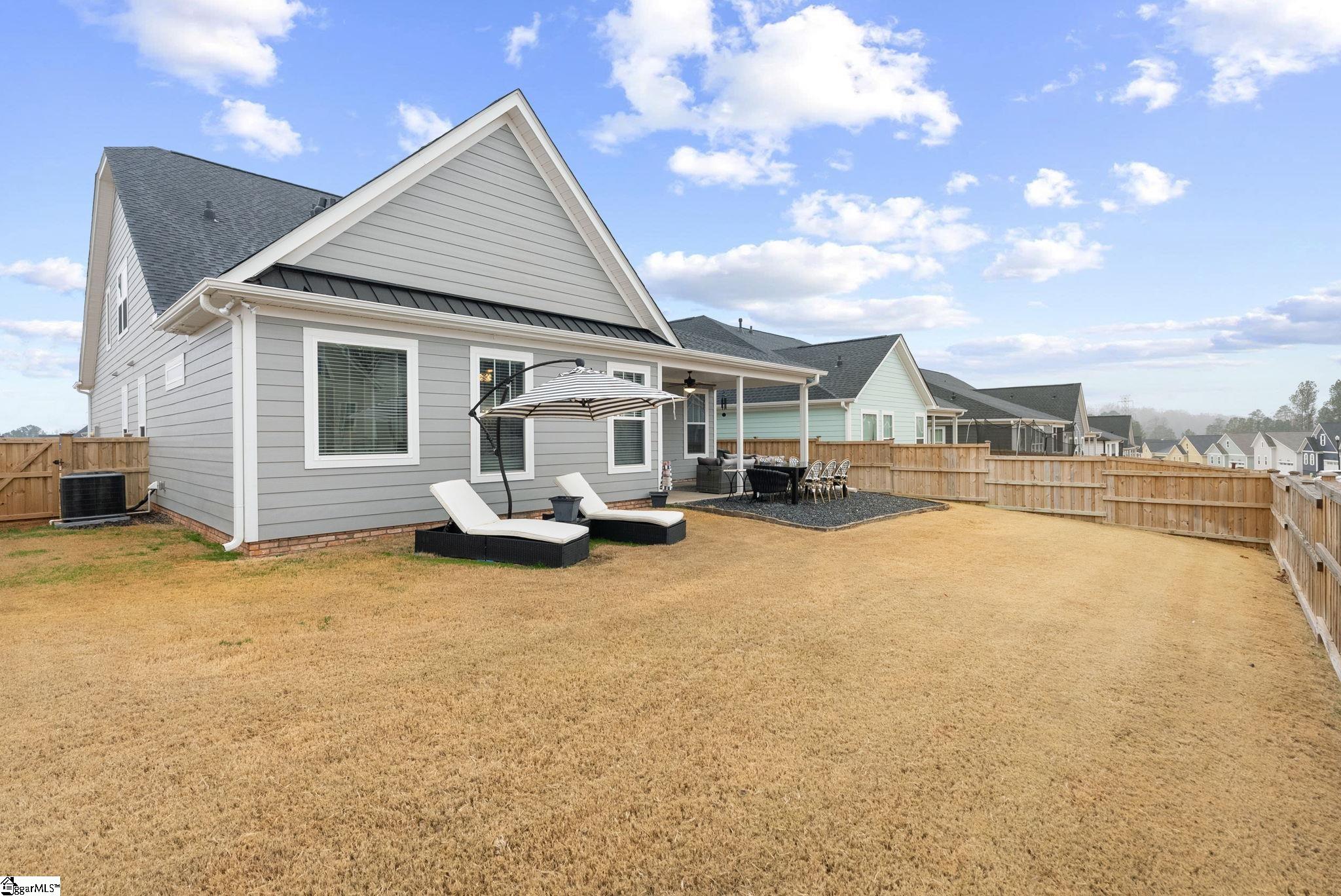 100 Currituck Drive Greer, SC 29651 - Photo 42 of 47