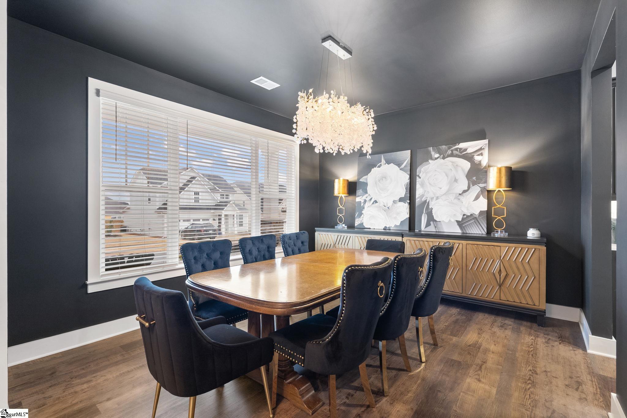 100 Currituck Drive Greer, SC 29651 - Photo 5 of 47