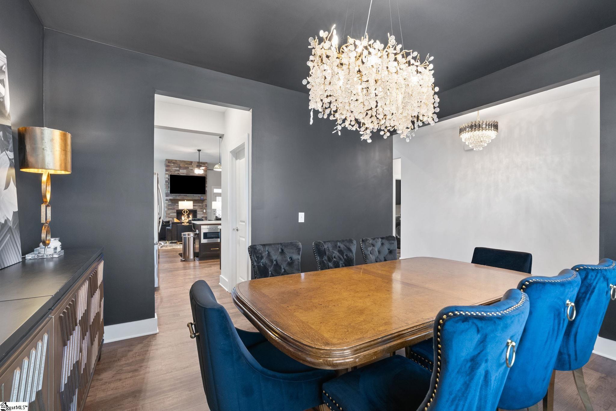 100 Currituck Drive Greer, SC 29651 - Photo 6 of 47