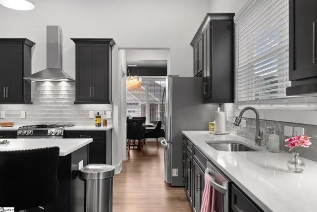 $494,800 | 100 Currituck Drive, Greer, SC 29651