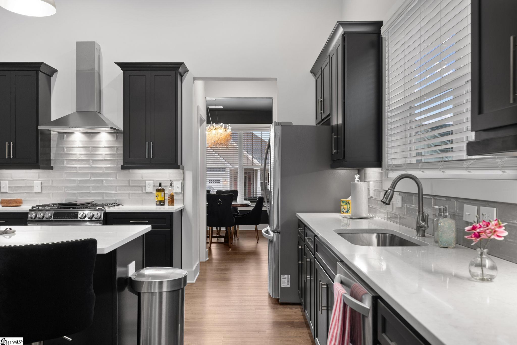 100 Currituck Drive Greer, SC 29651 - Photo 8 of 47