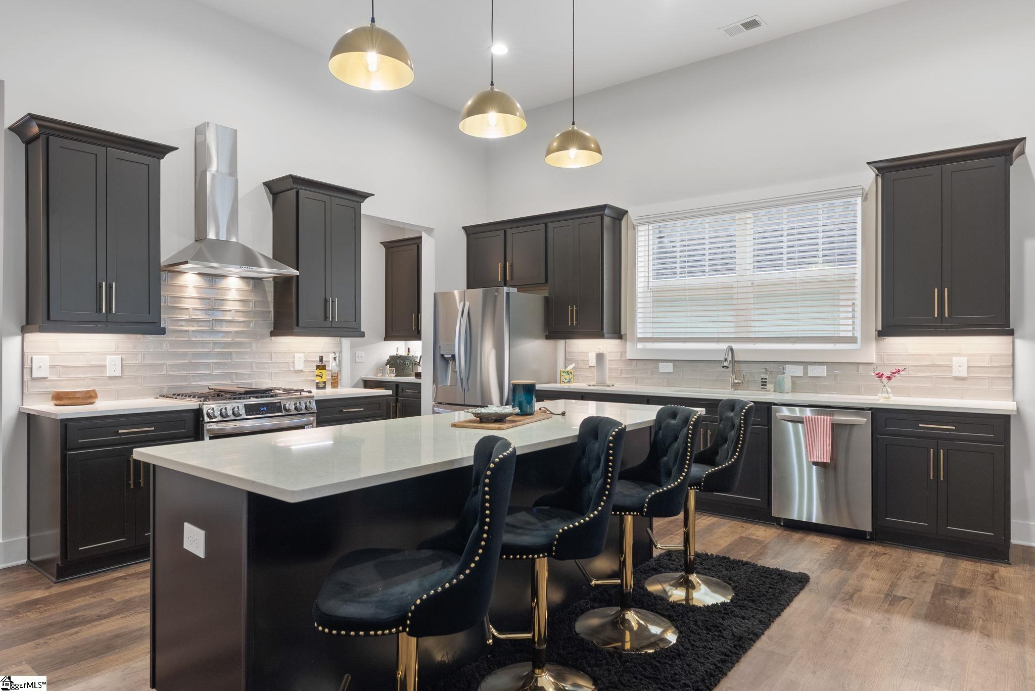 100 Currituck Drive Greer, SC 29651 - Photo 10 of 47